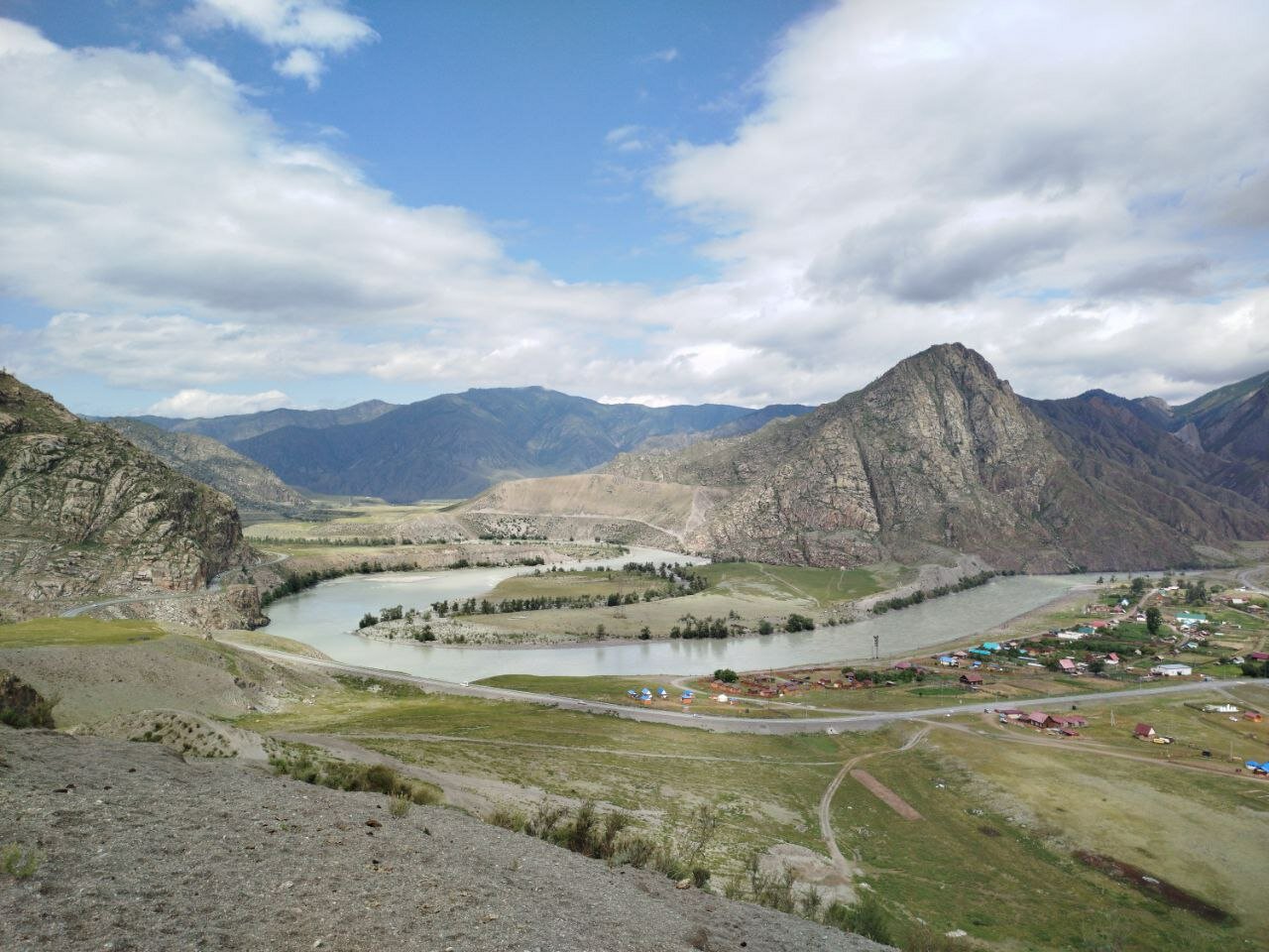 Фото Байлык