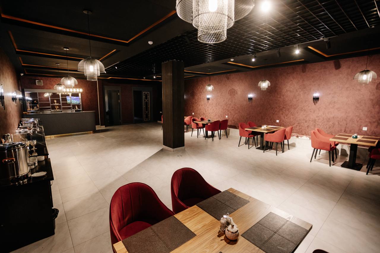 Фото Maksima Premium