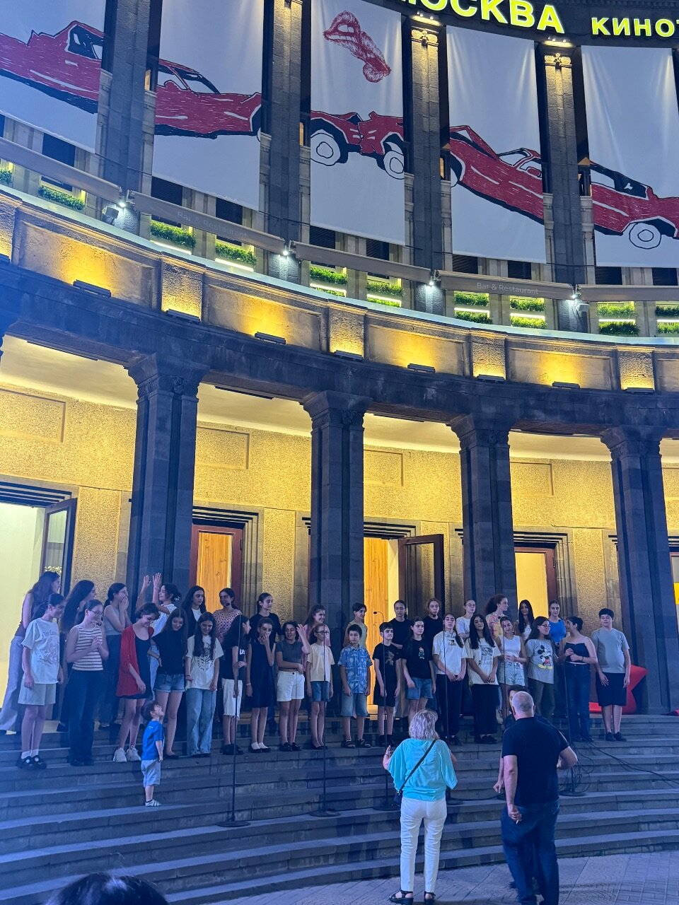 Фото Moscow Boutique Hotel