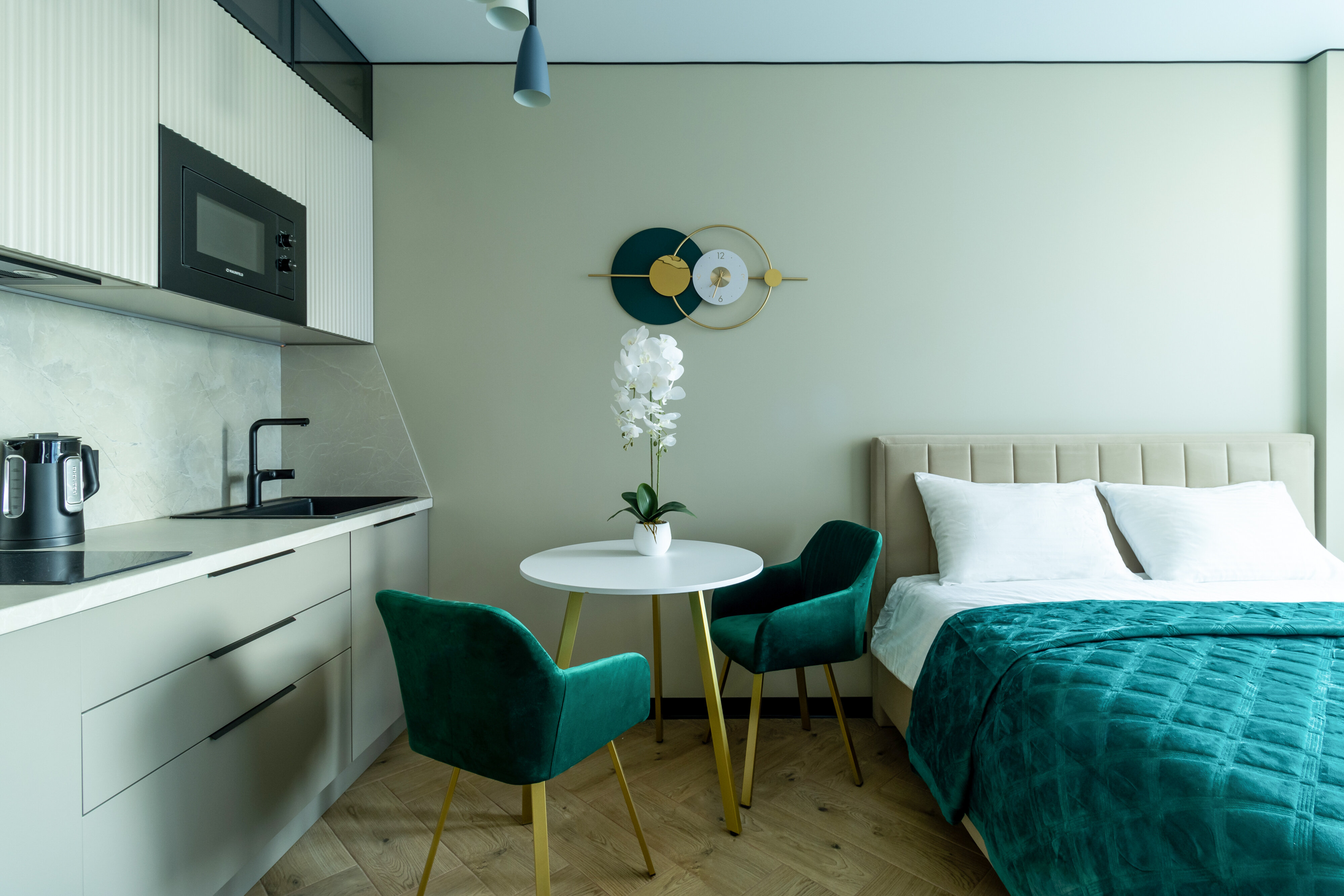 Фото Апартаменты