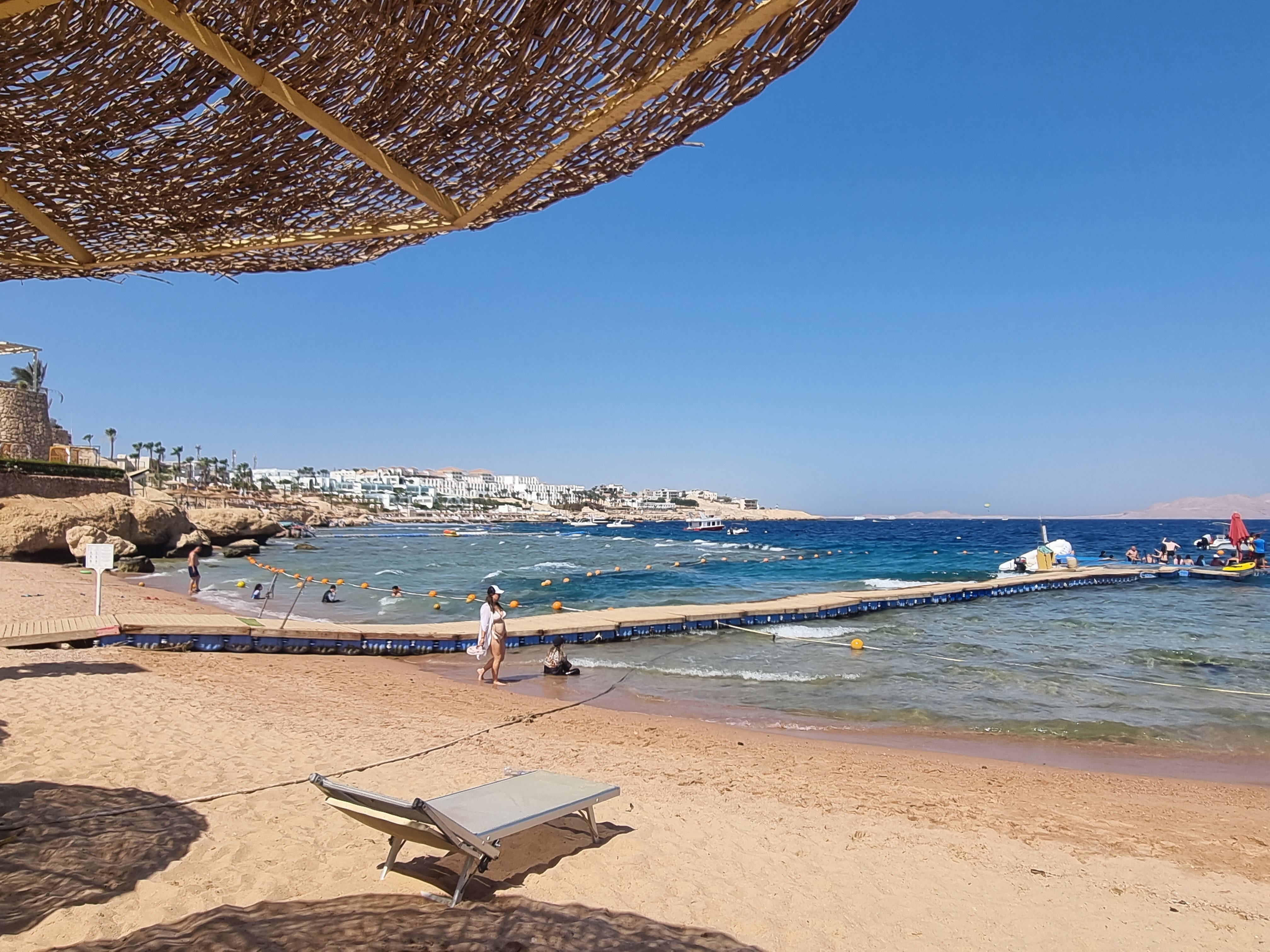 Фото Royal Savoy Sharm El Sheikh