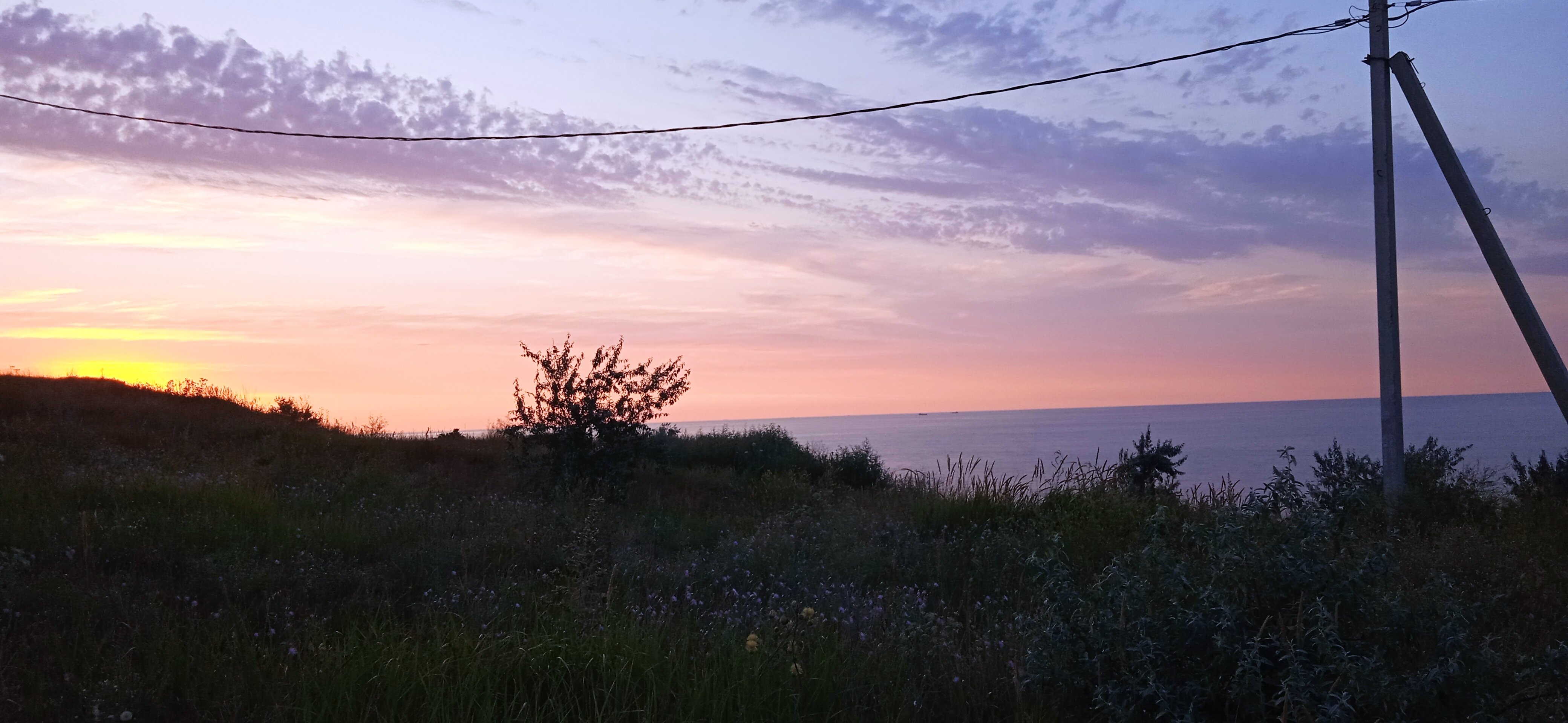 Фото Дом на берегу моря