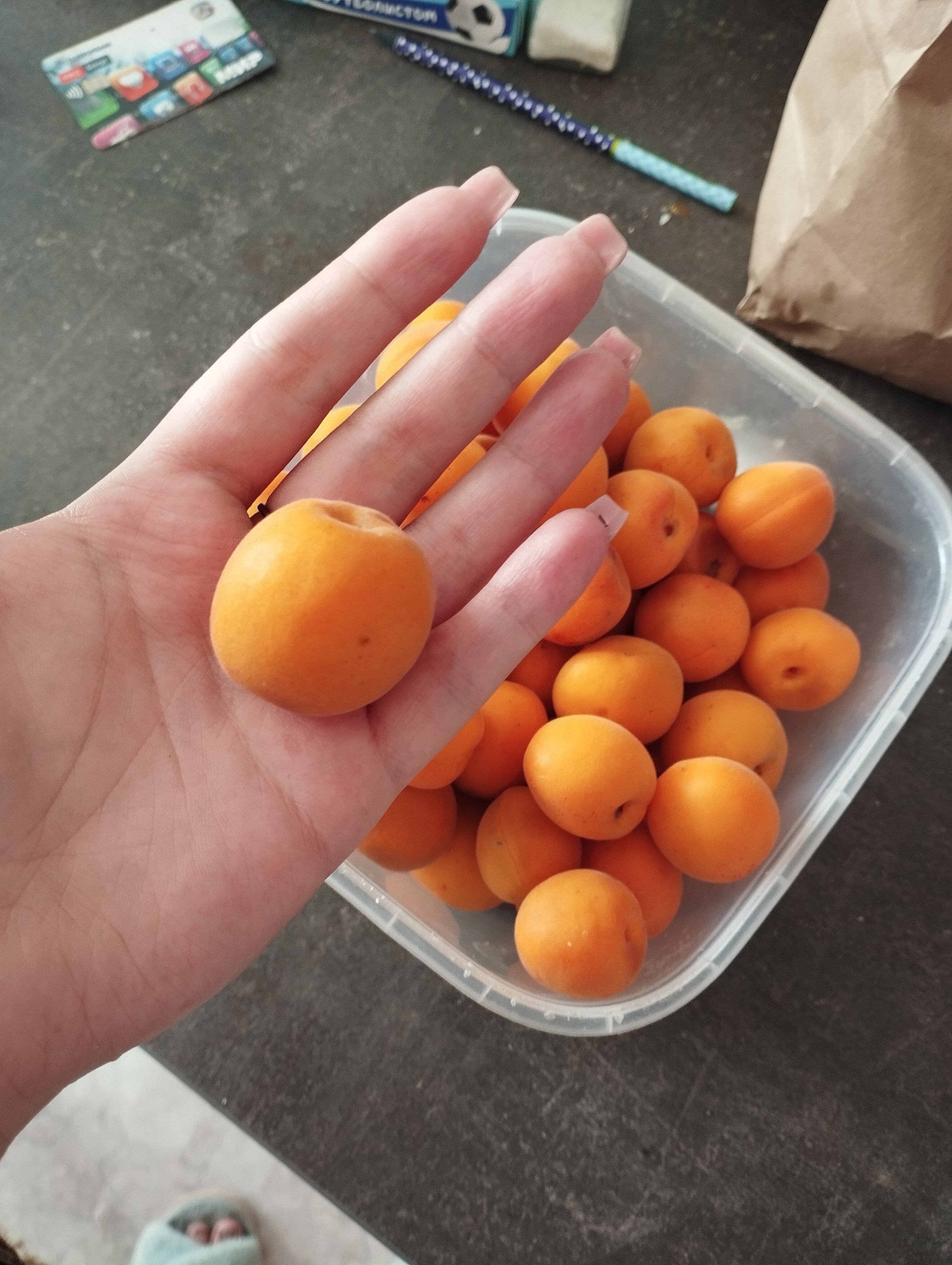 Фото Озерки