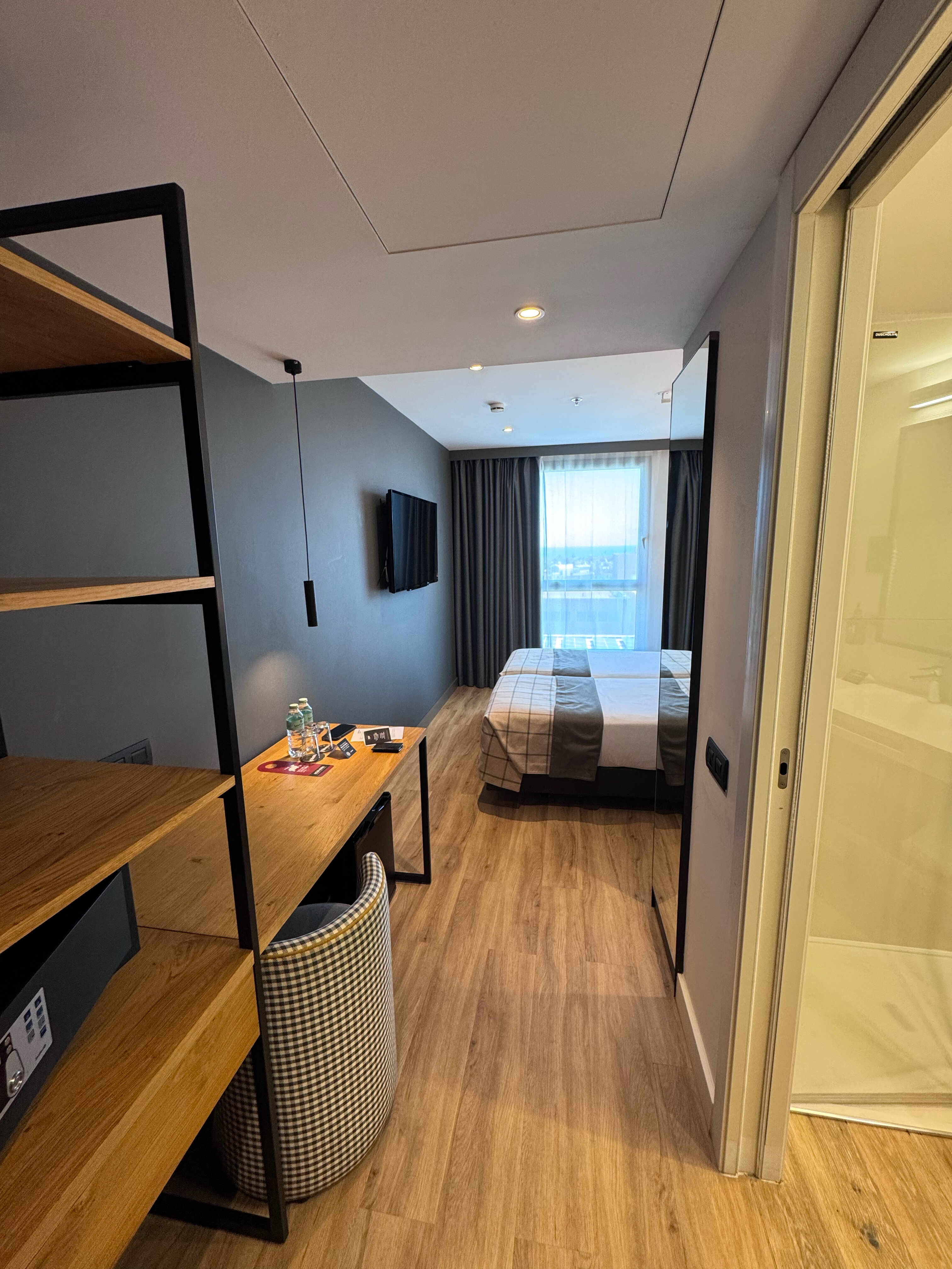 Фото Acta Voraport