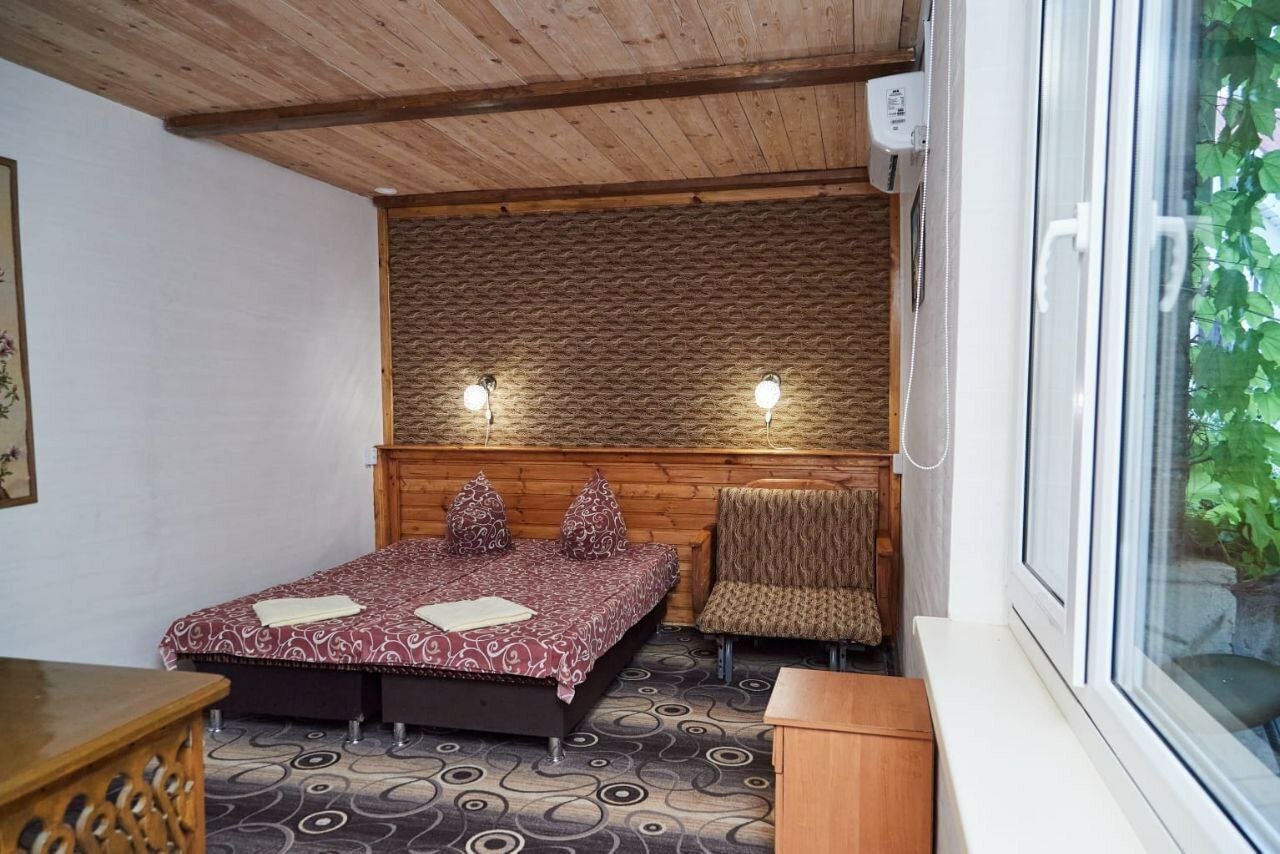 Фото Крымский Детокс