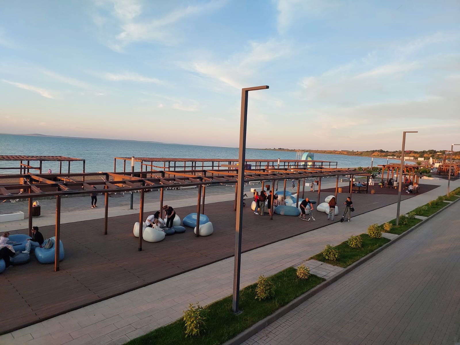 Фото Аквамарин