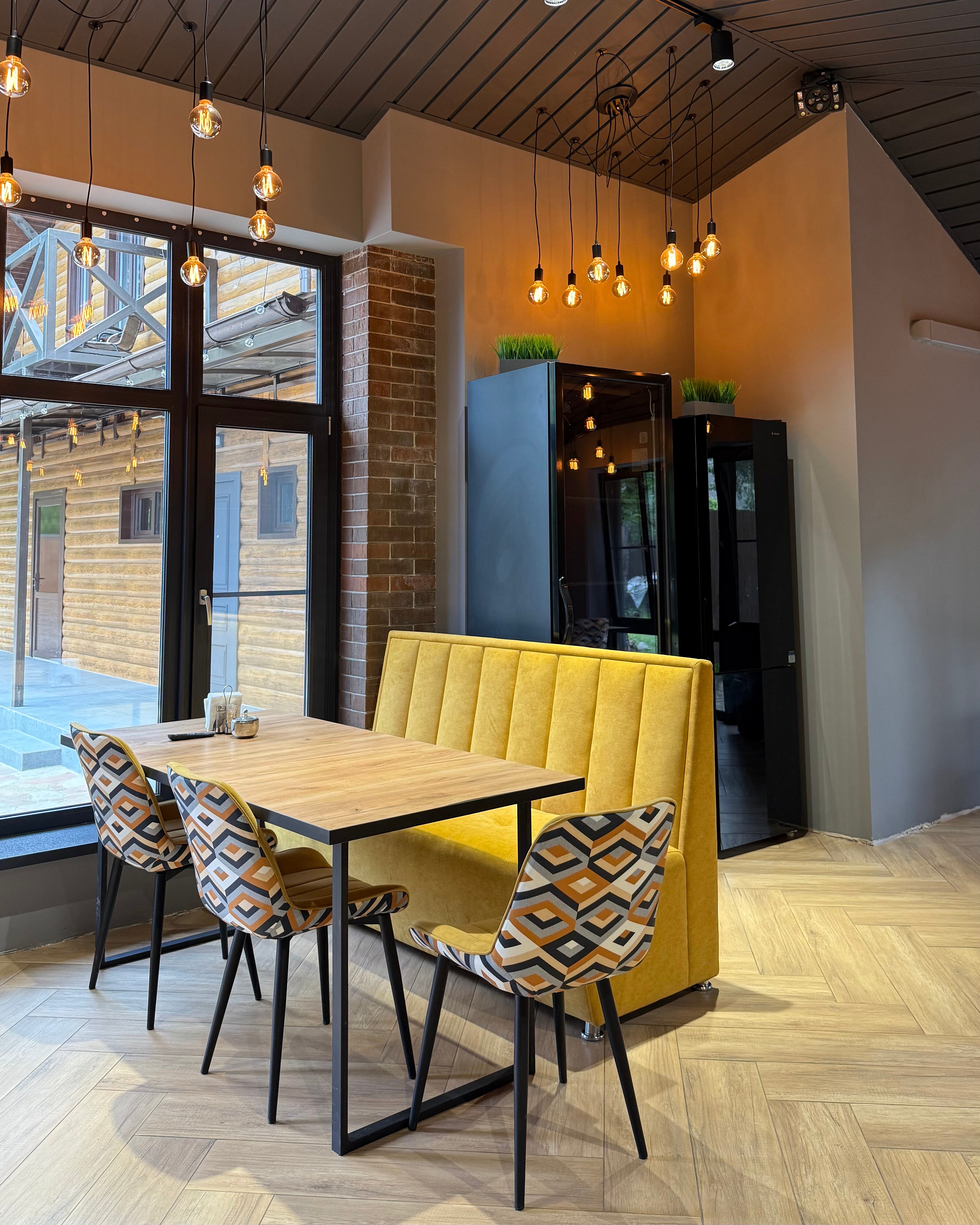 Фото Forest Village