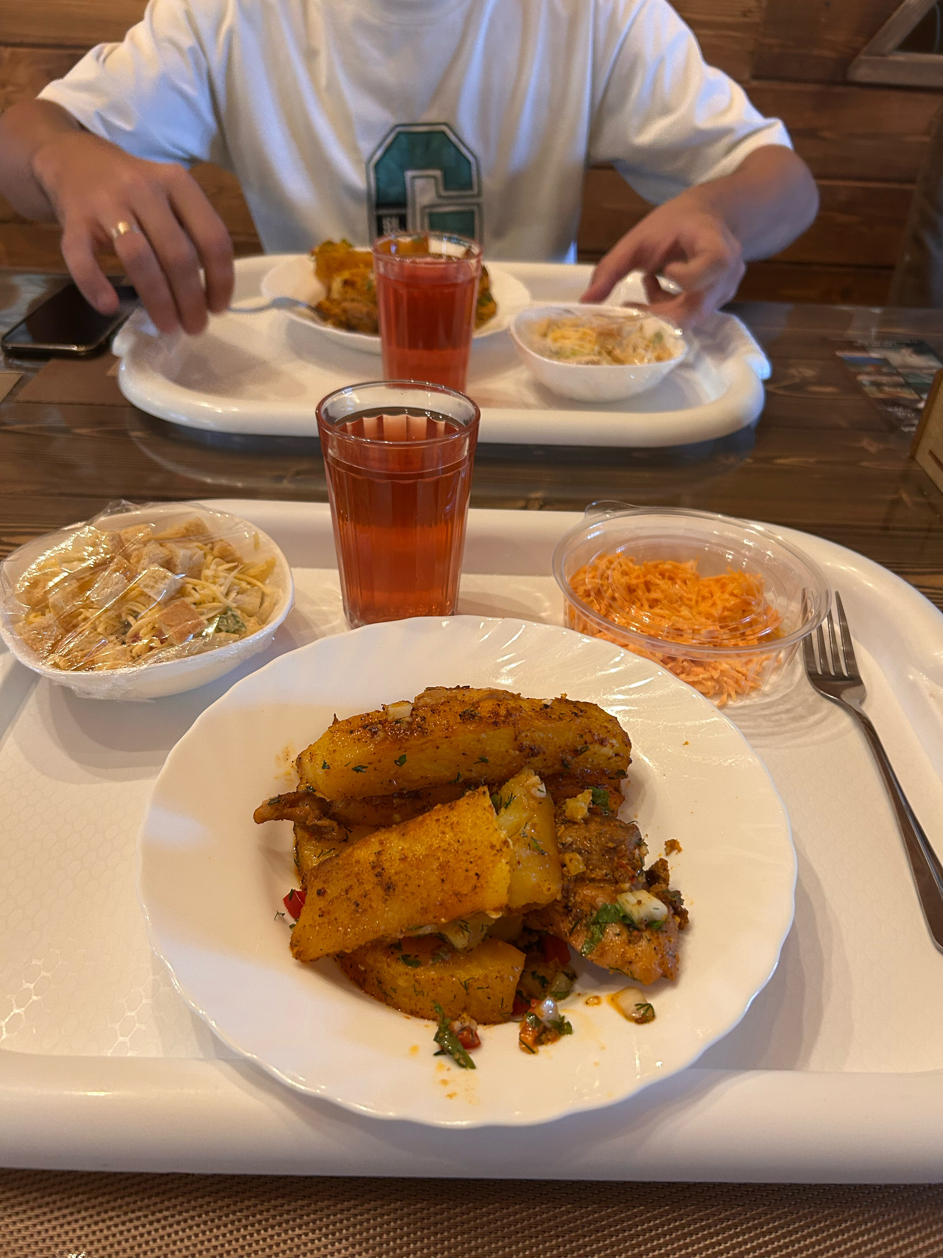 Фото Фермер