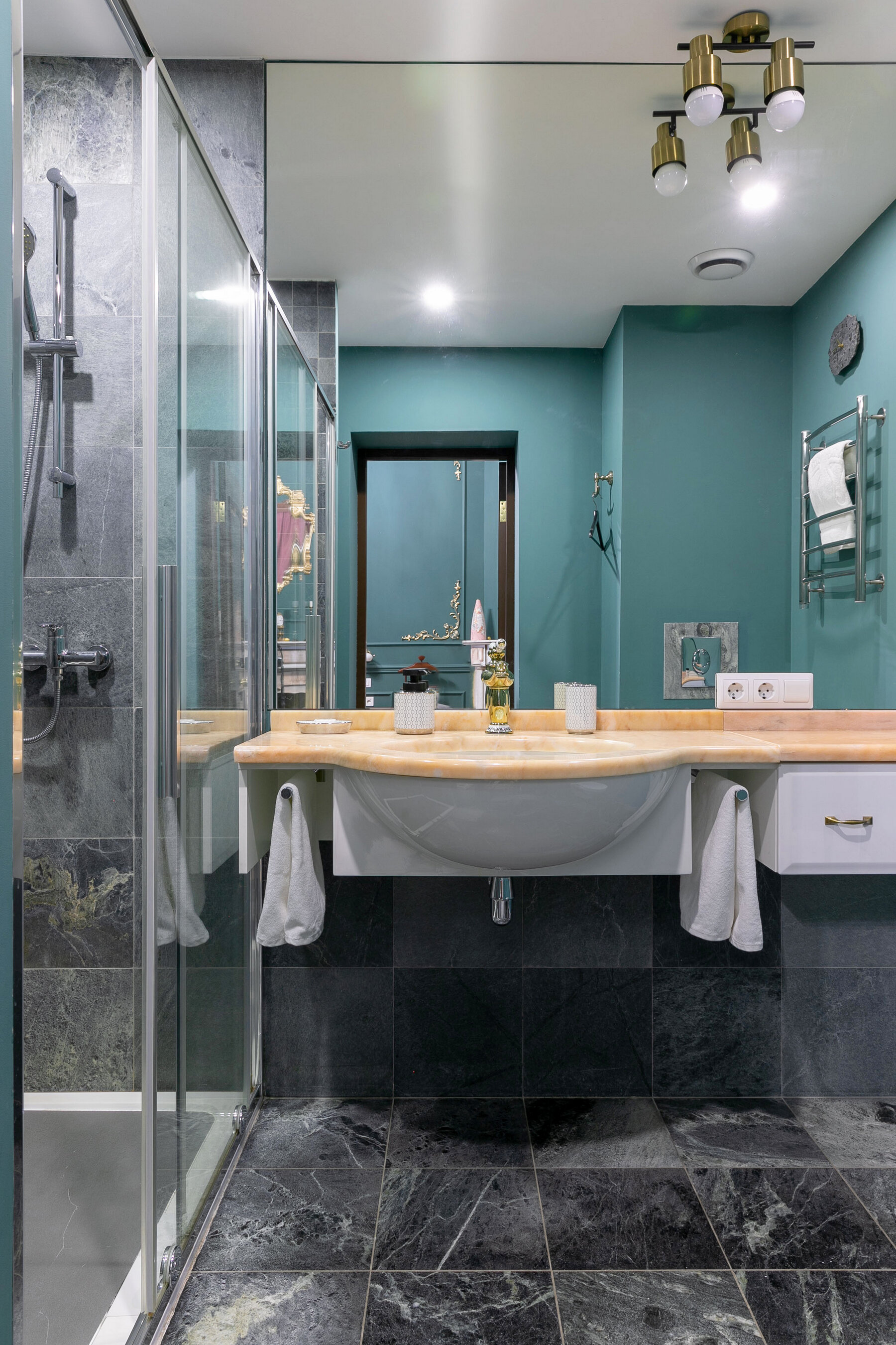 Фото ОМ-Апартамент