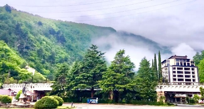 Фото Дача Лора