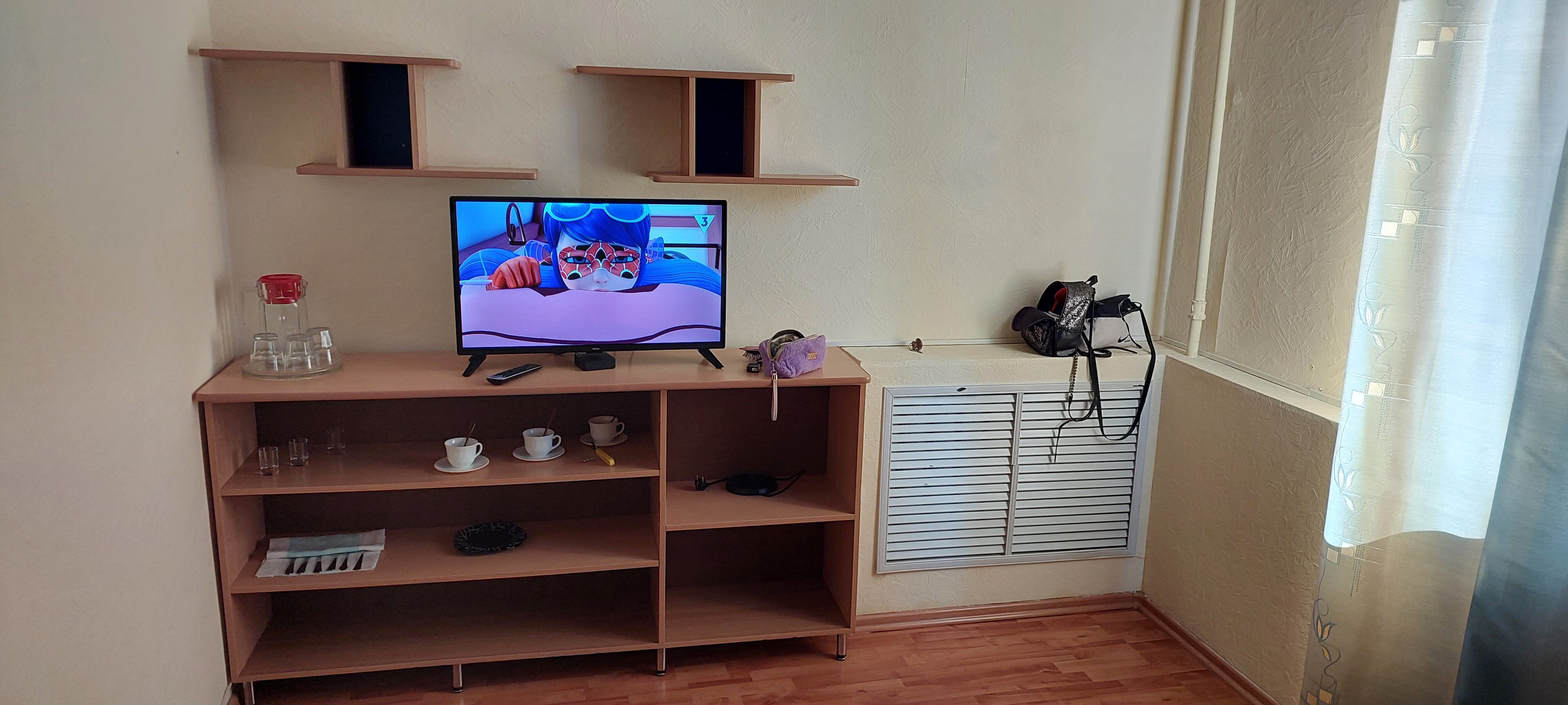 Фото Жемчужина Кавказа