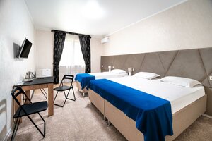 Гостиница Лабиринт