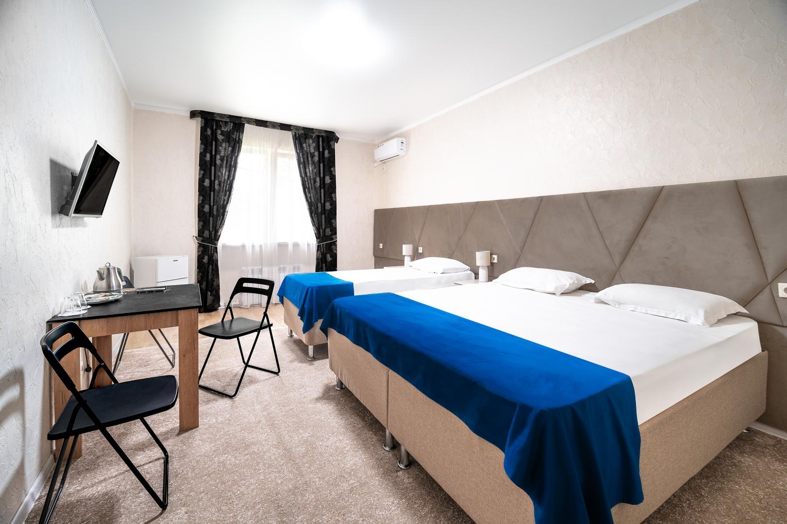 Фото отеля 3