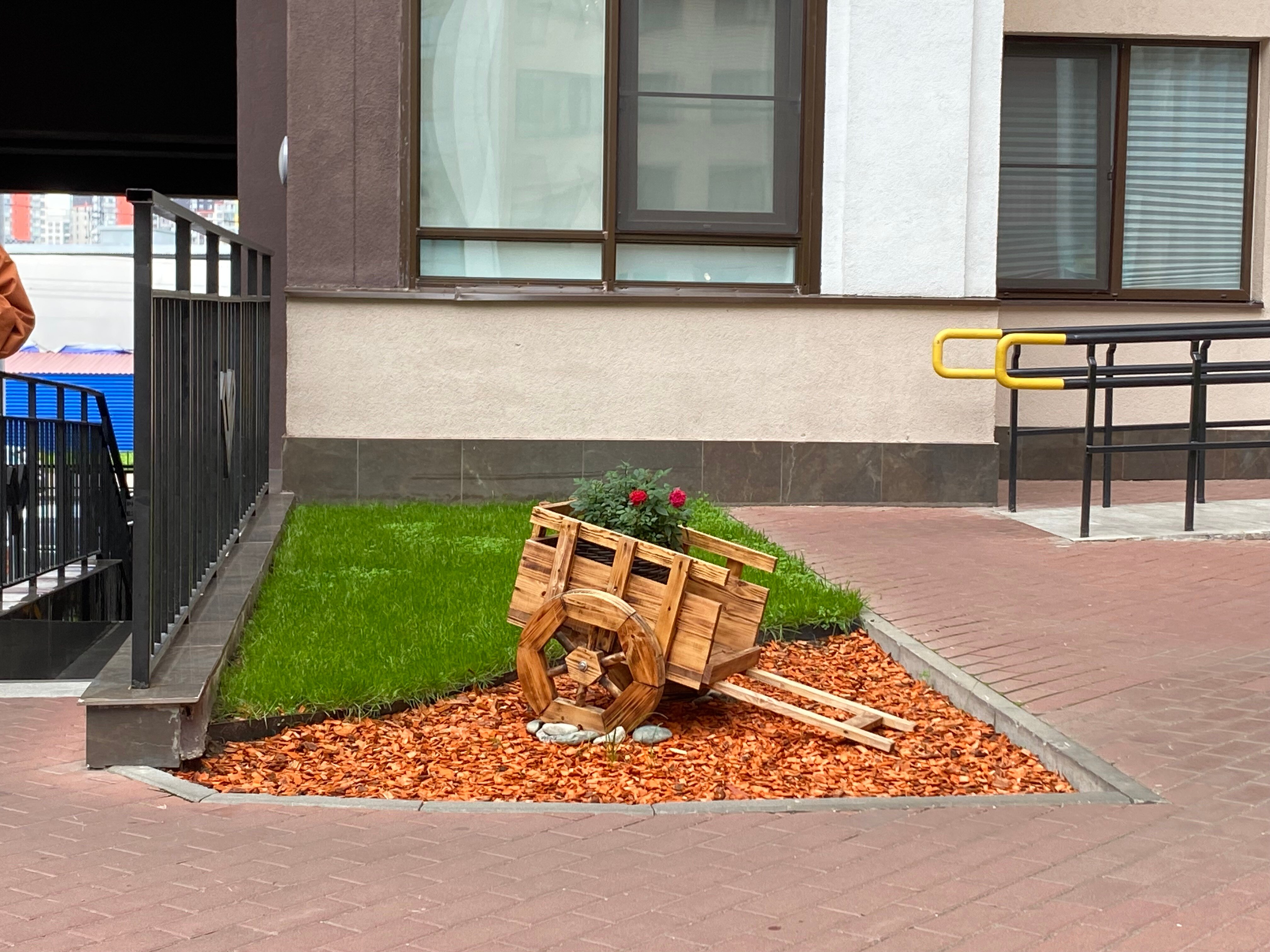 Фото Апартаменты Like