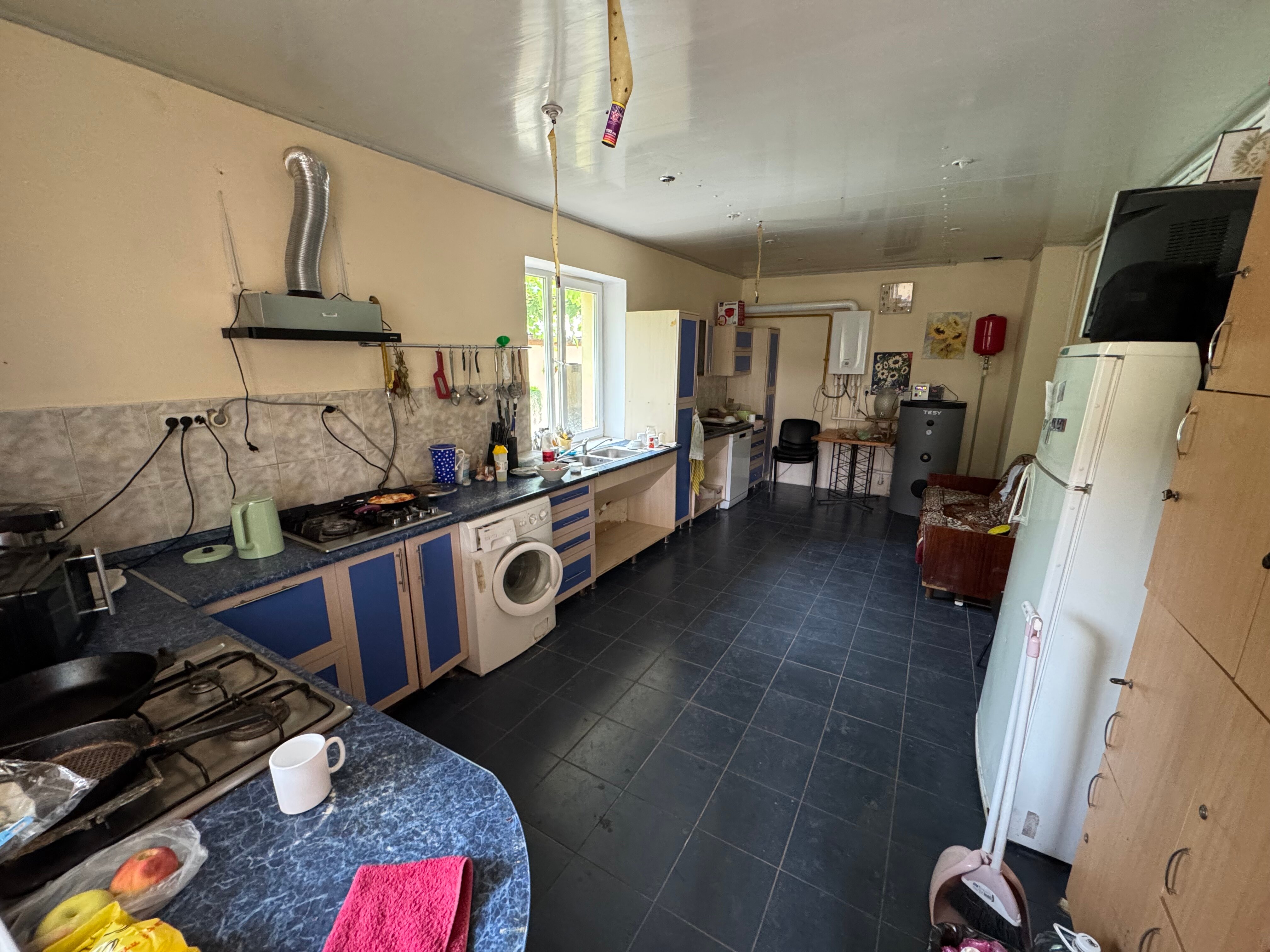 Фото Долина солнца