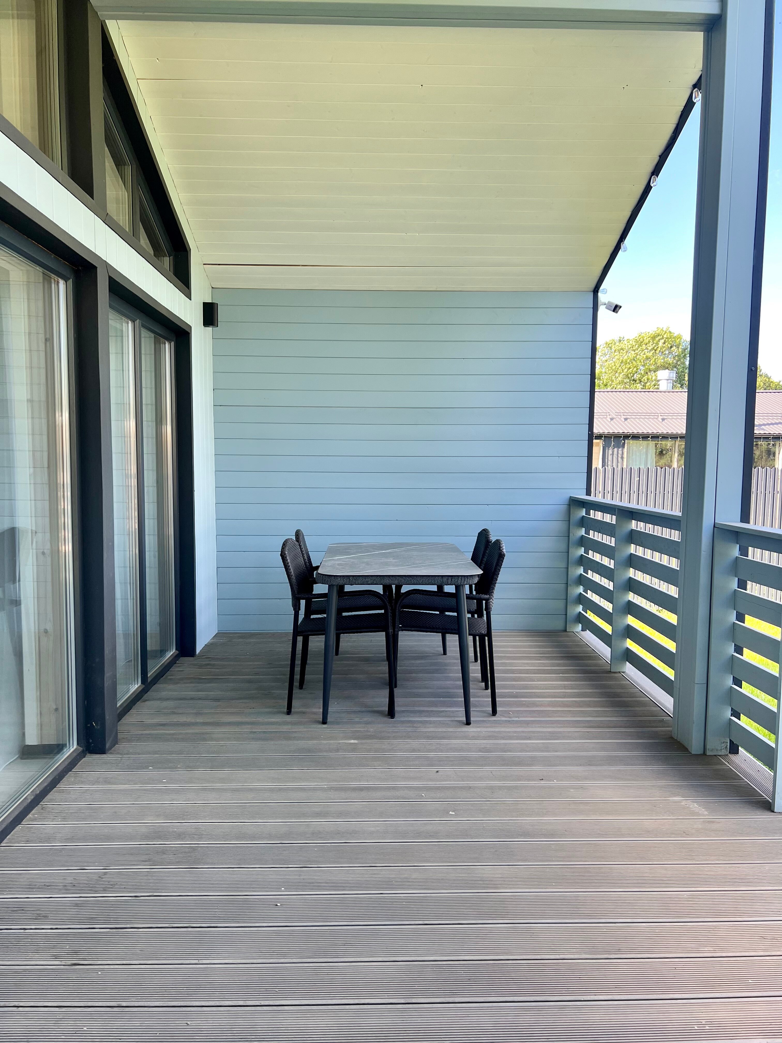 Фото Efimonovo Life