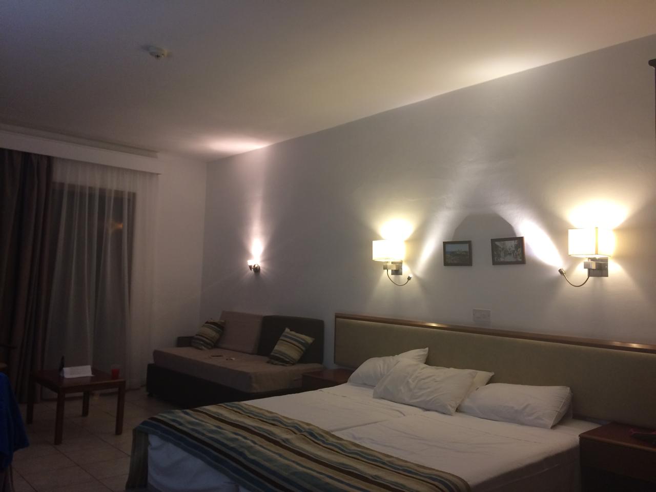 Фото Electra Holiday Village & Water Park