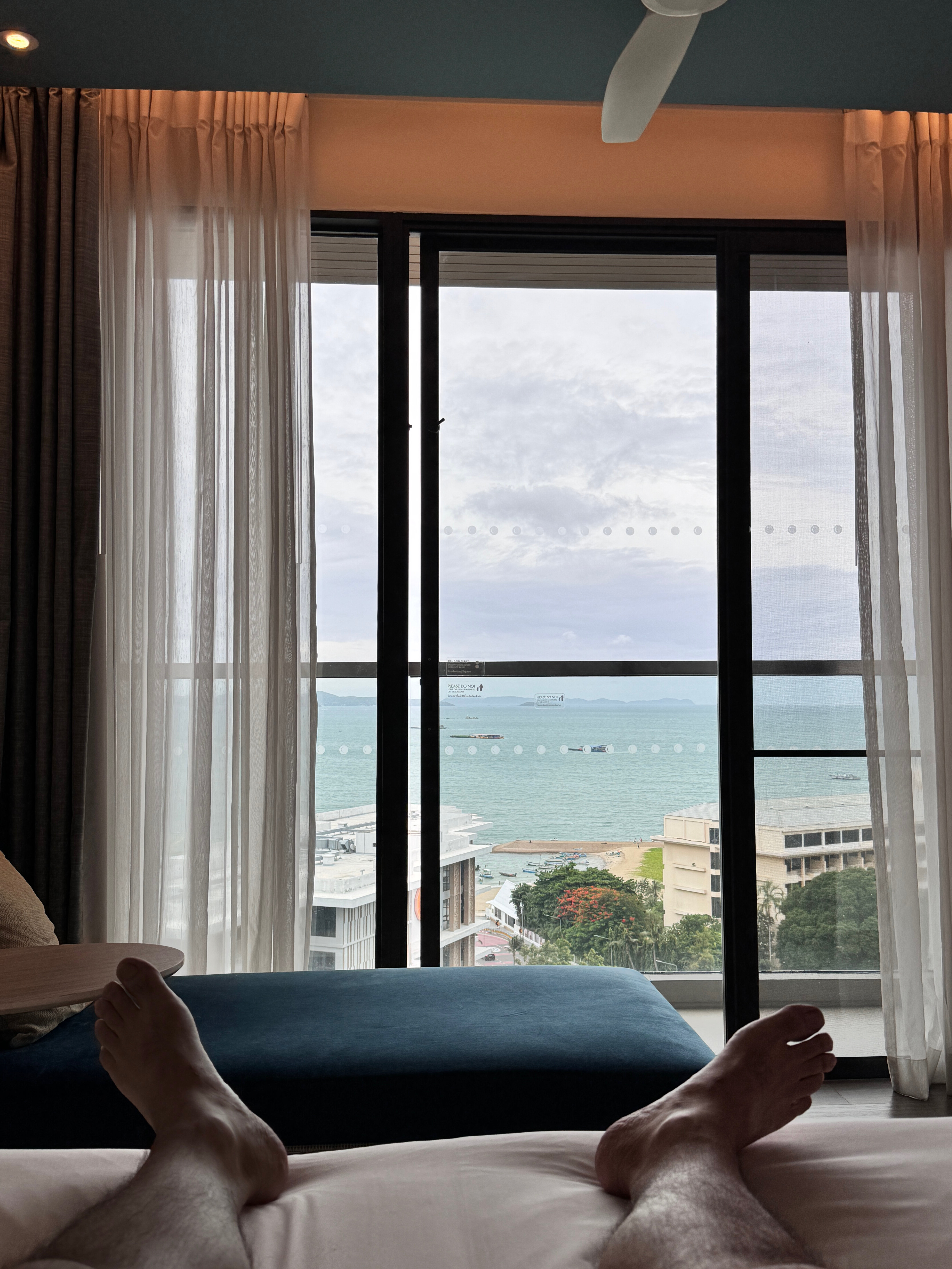 Фото OZO North Pattaya