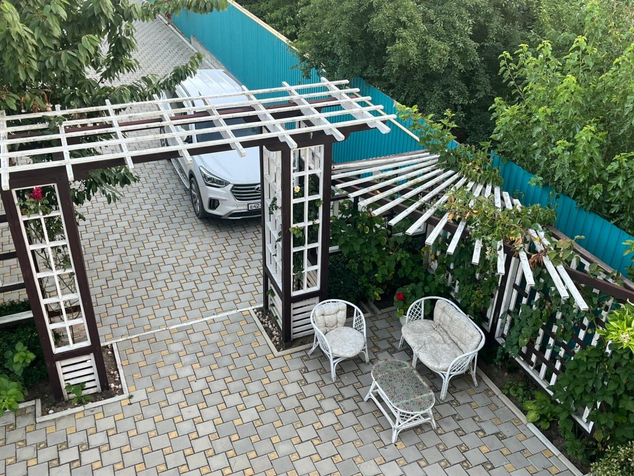 Фото Santa Maria