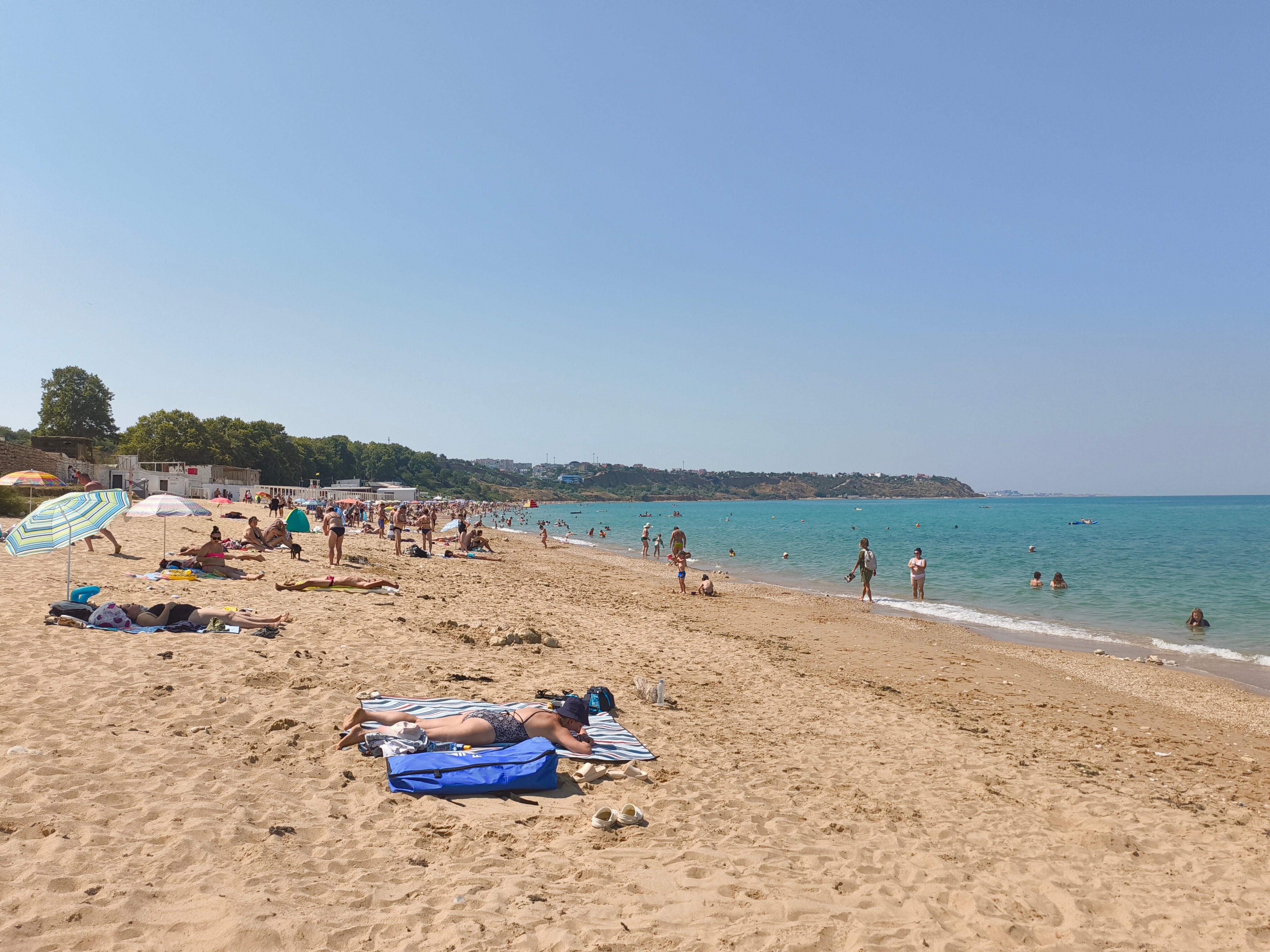 Фото Вилла Кристалл