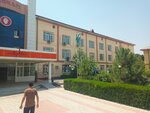 Cardiology (Qizil Sharq ko'chasi, 3), hospital