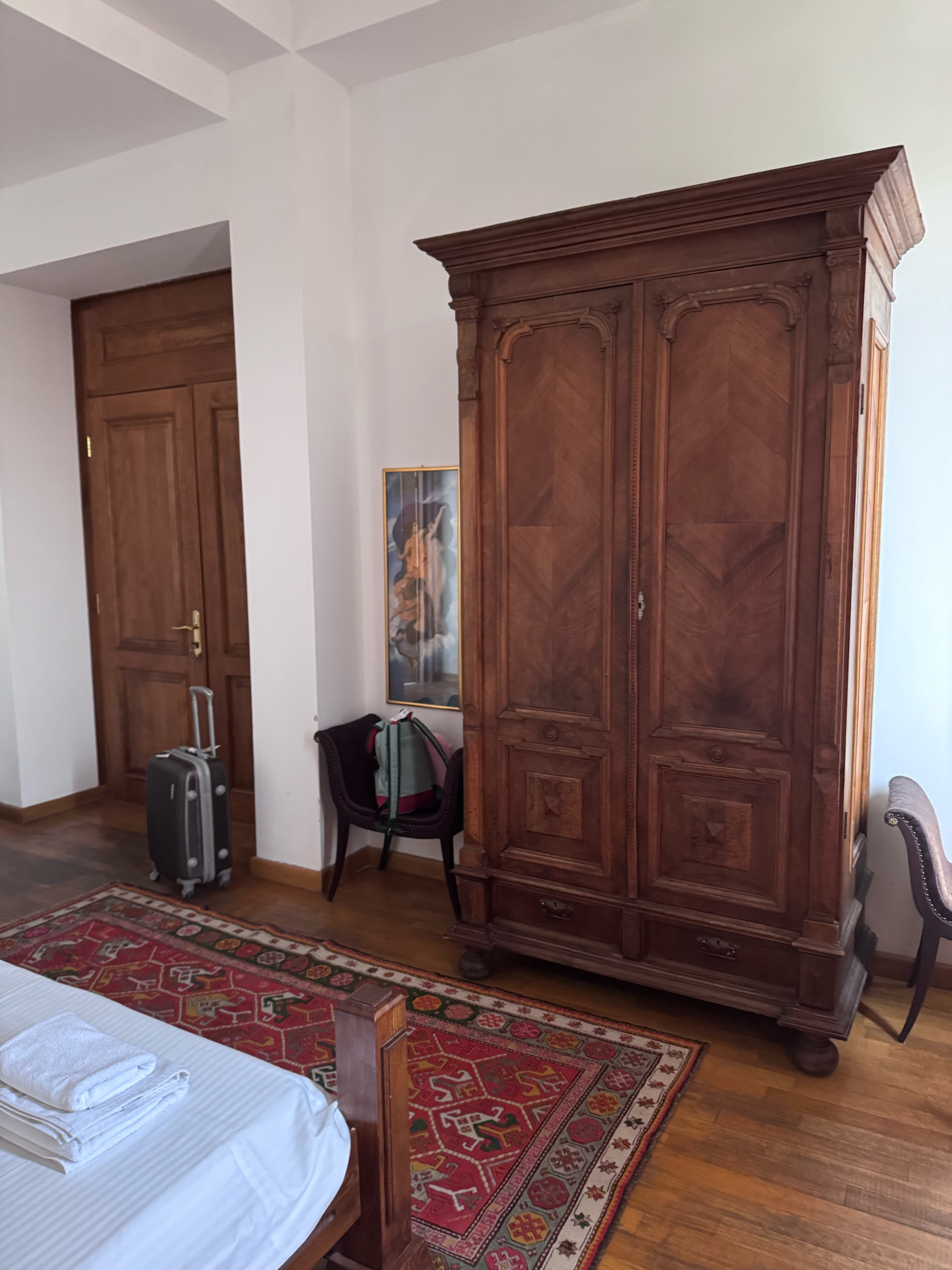 Фото Villa Ayghedzor