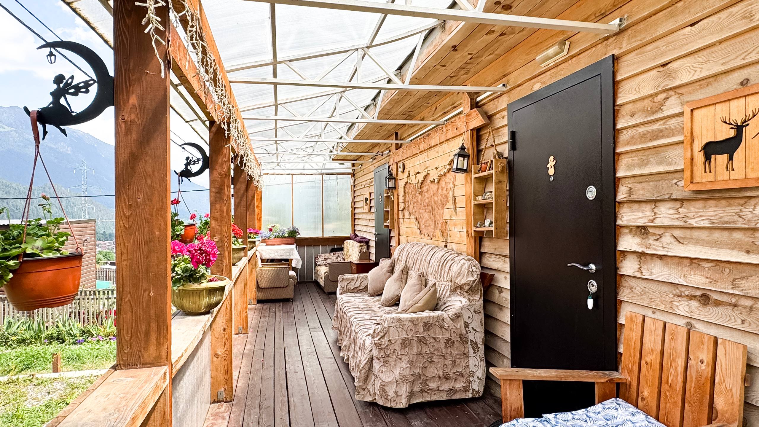 Фото Золотой Орёл