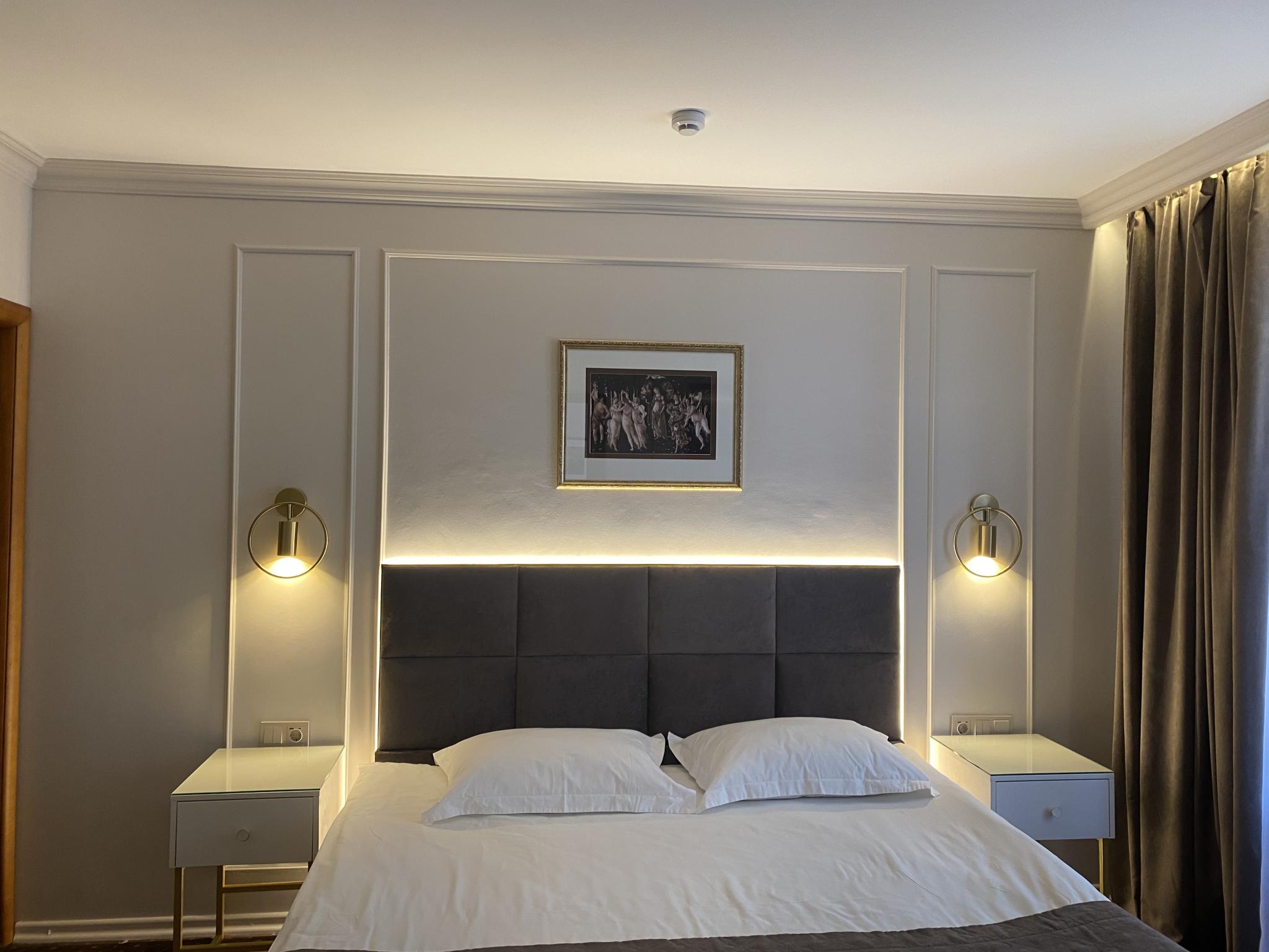 Фото Комильфо