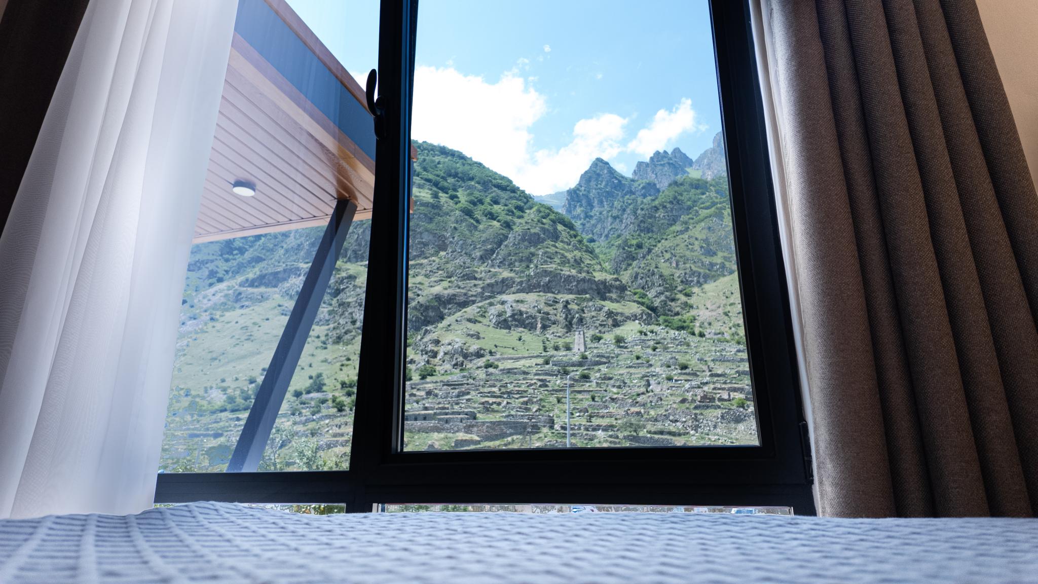 Фото Караван