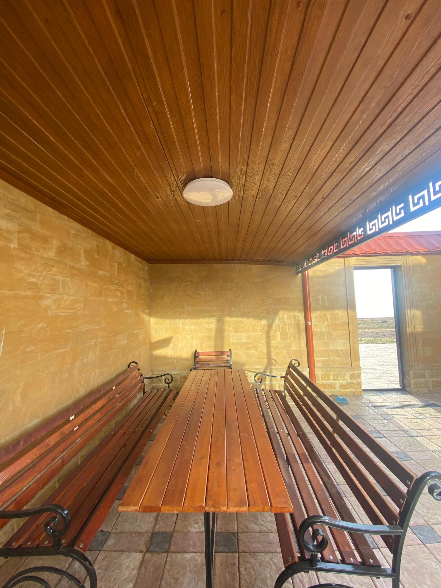 Фото Каспий