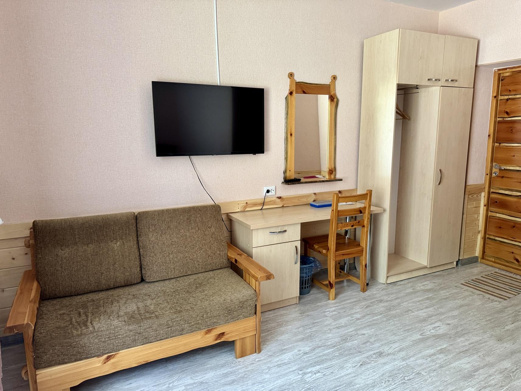 Фото Медвежка в Карелии