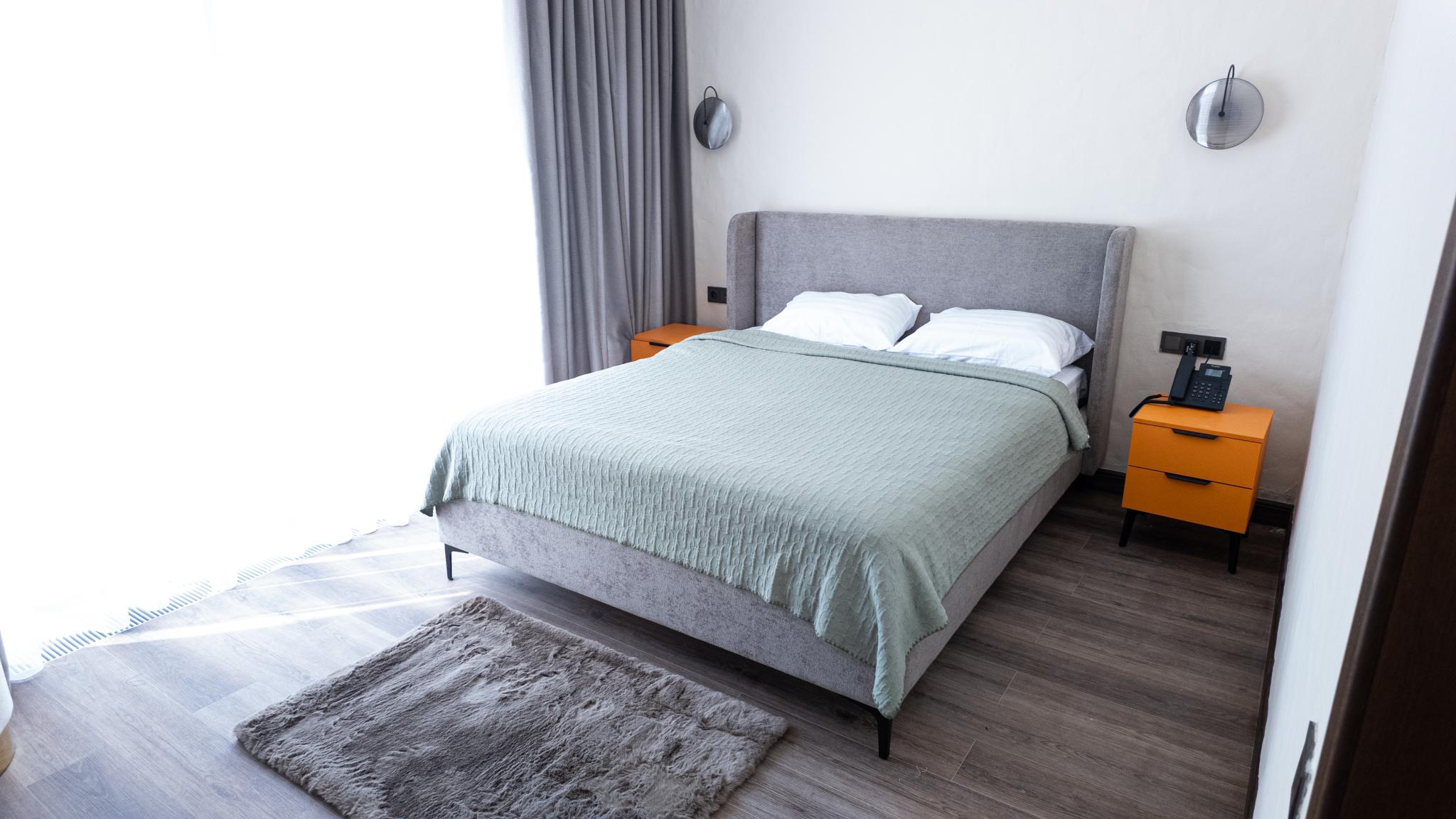 Фото Караван