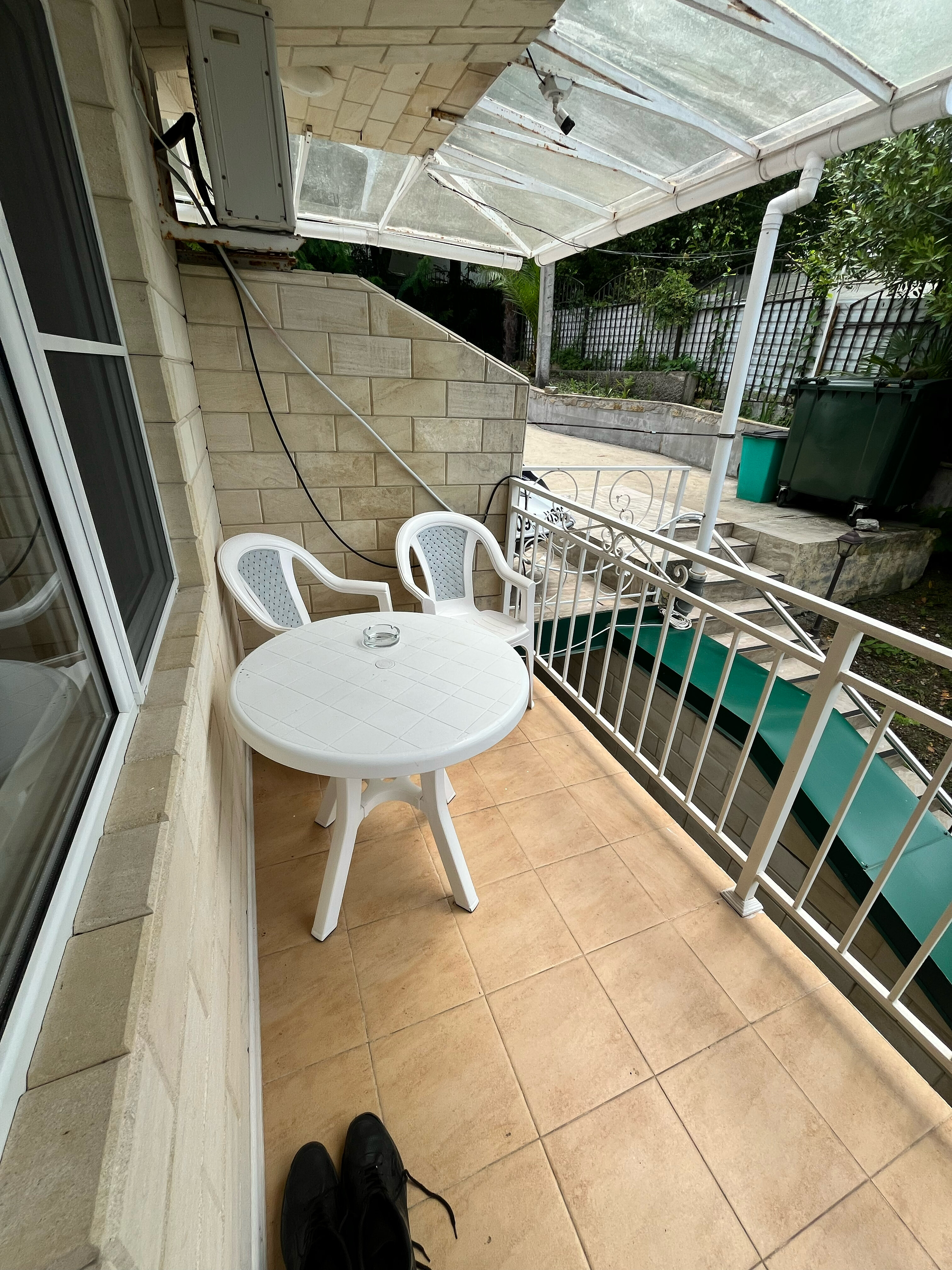 Фото Villa Terrasa