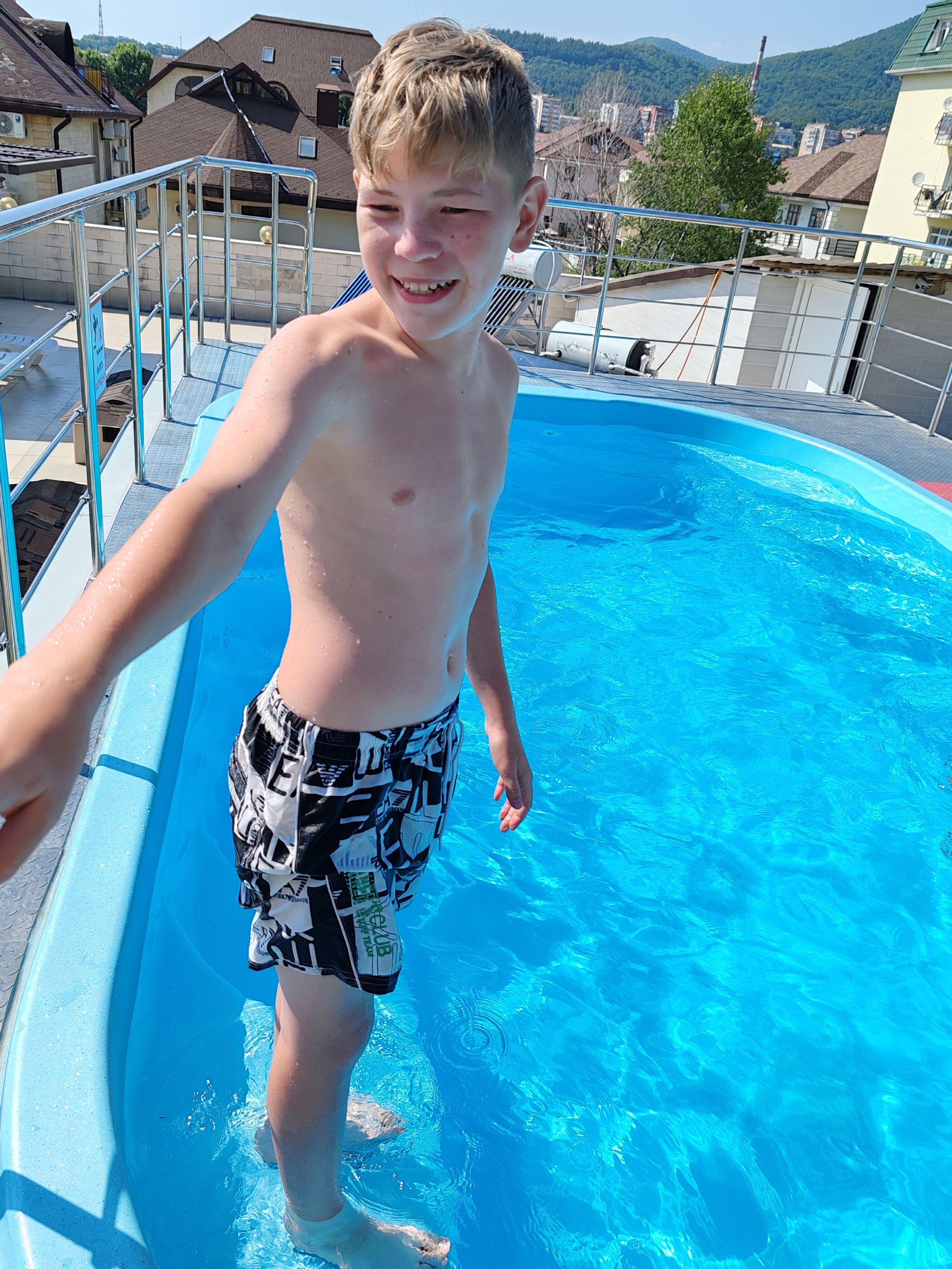 Фото Бастион