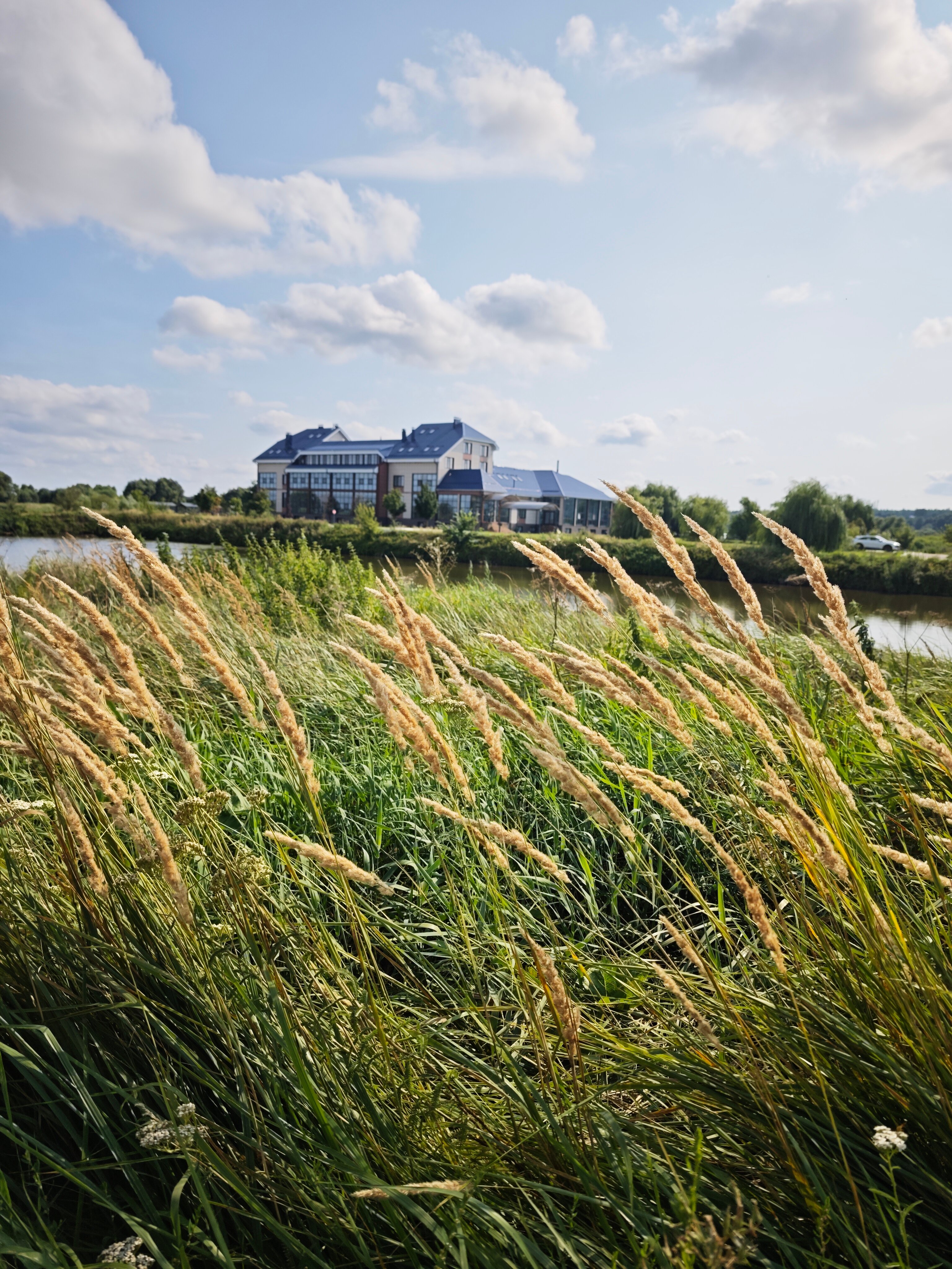 Фото СПА Провинция