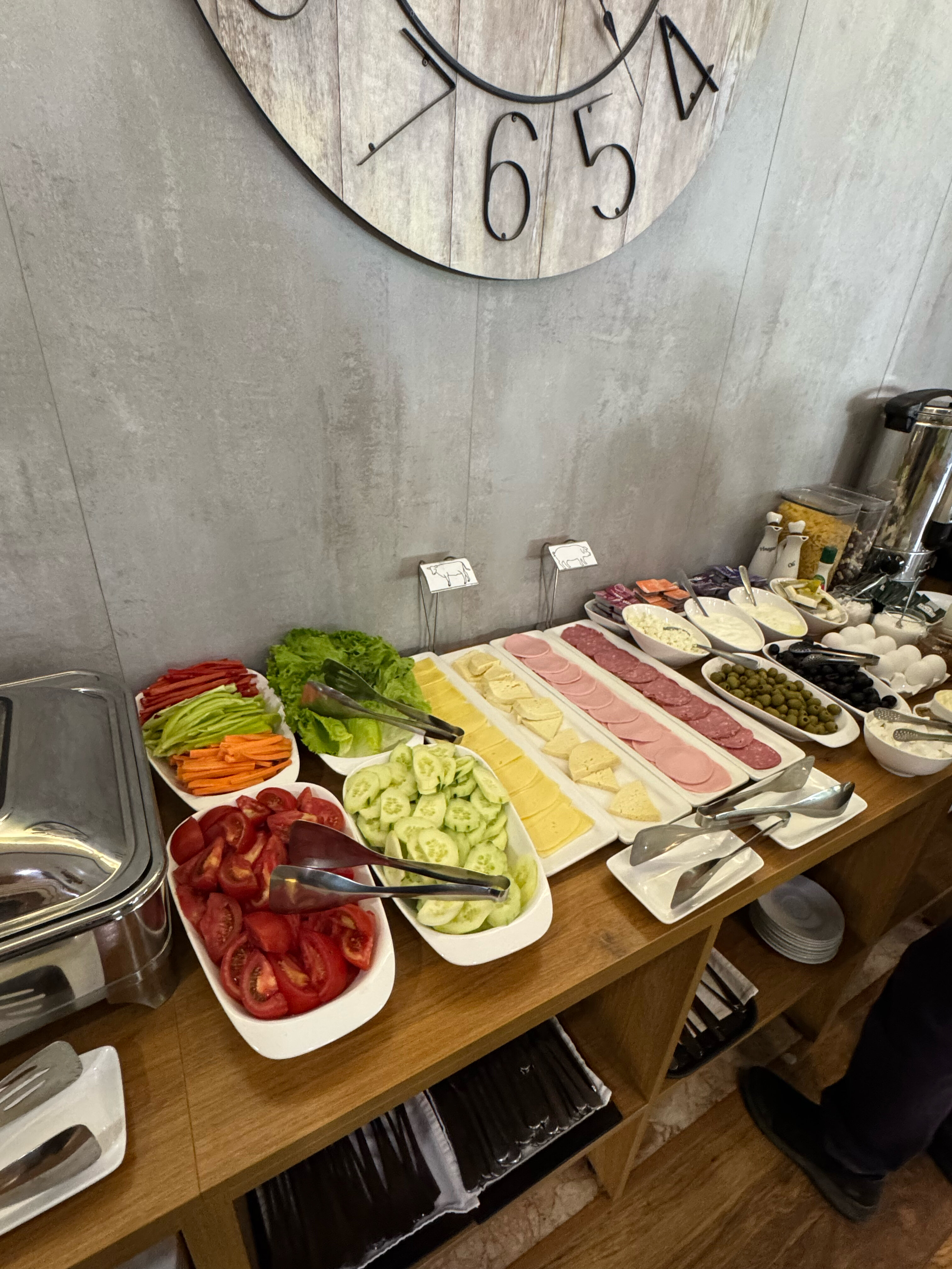 Фото Alliance Hotel