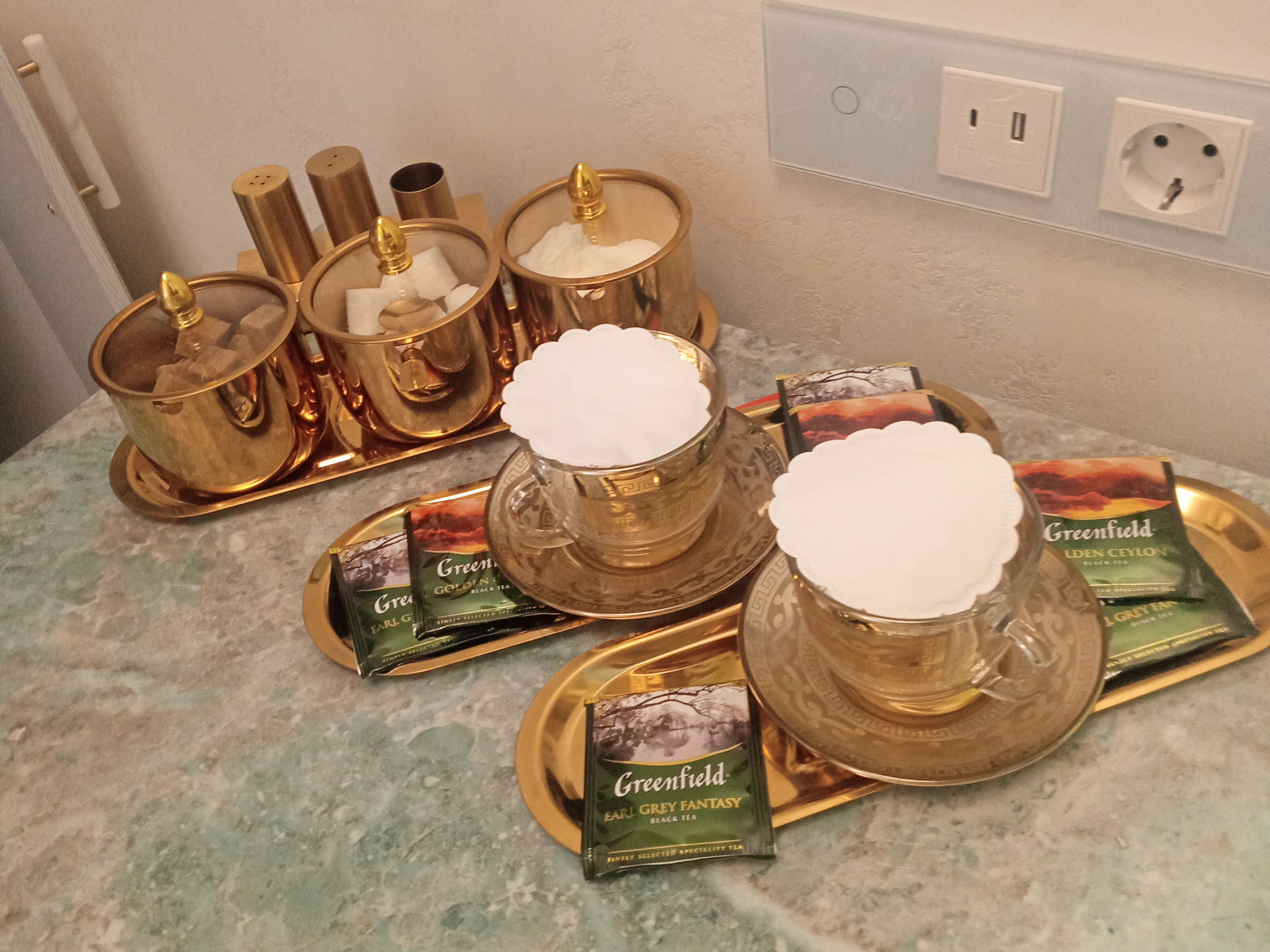 Фото Греческий Олимп