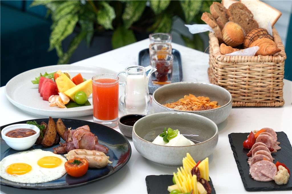 Фото Radisson Hotel Colombo