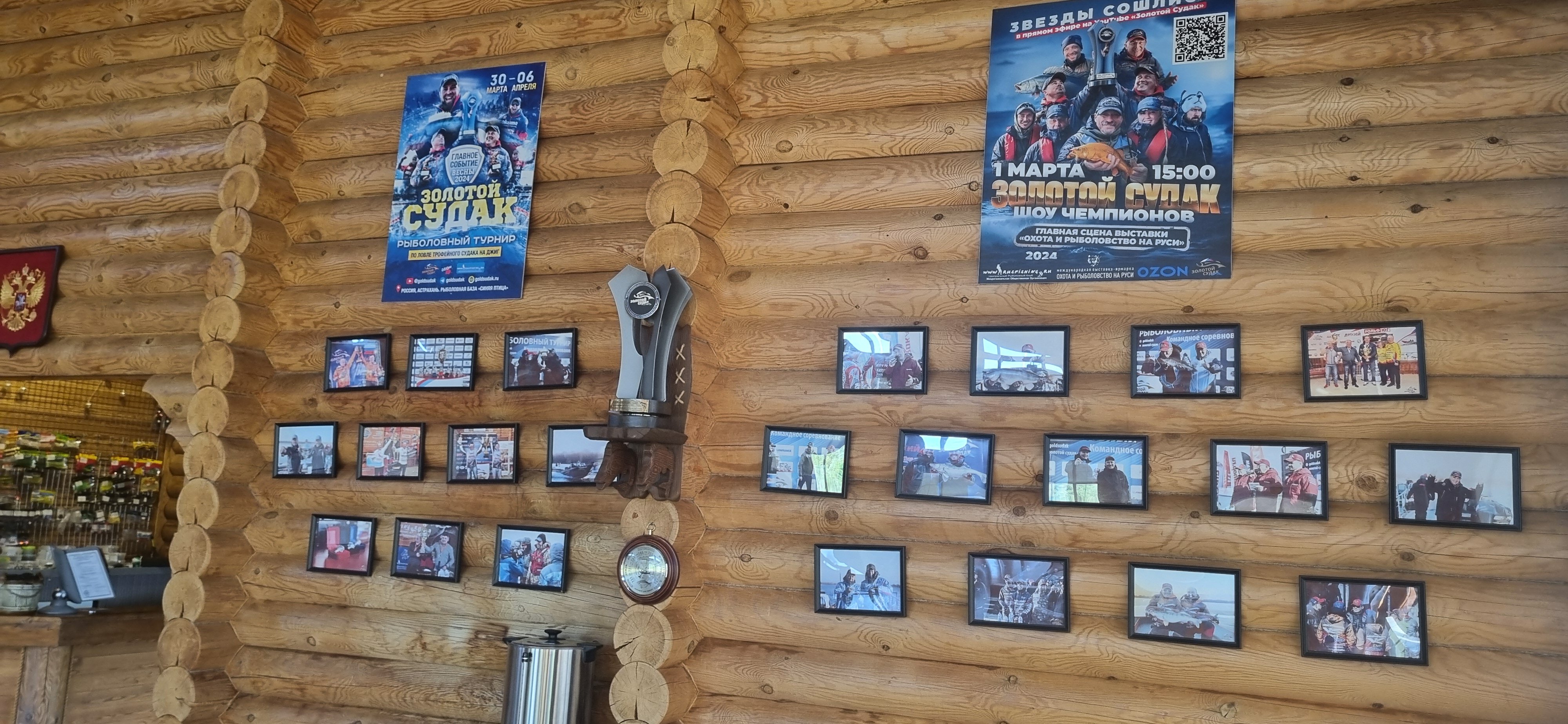 Фото Синяя птица