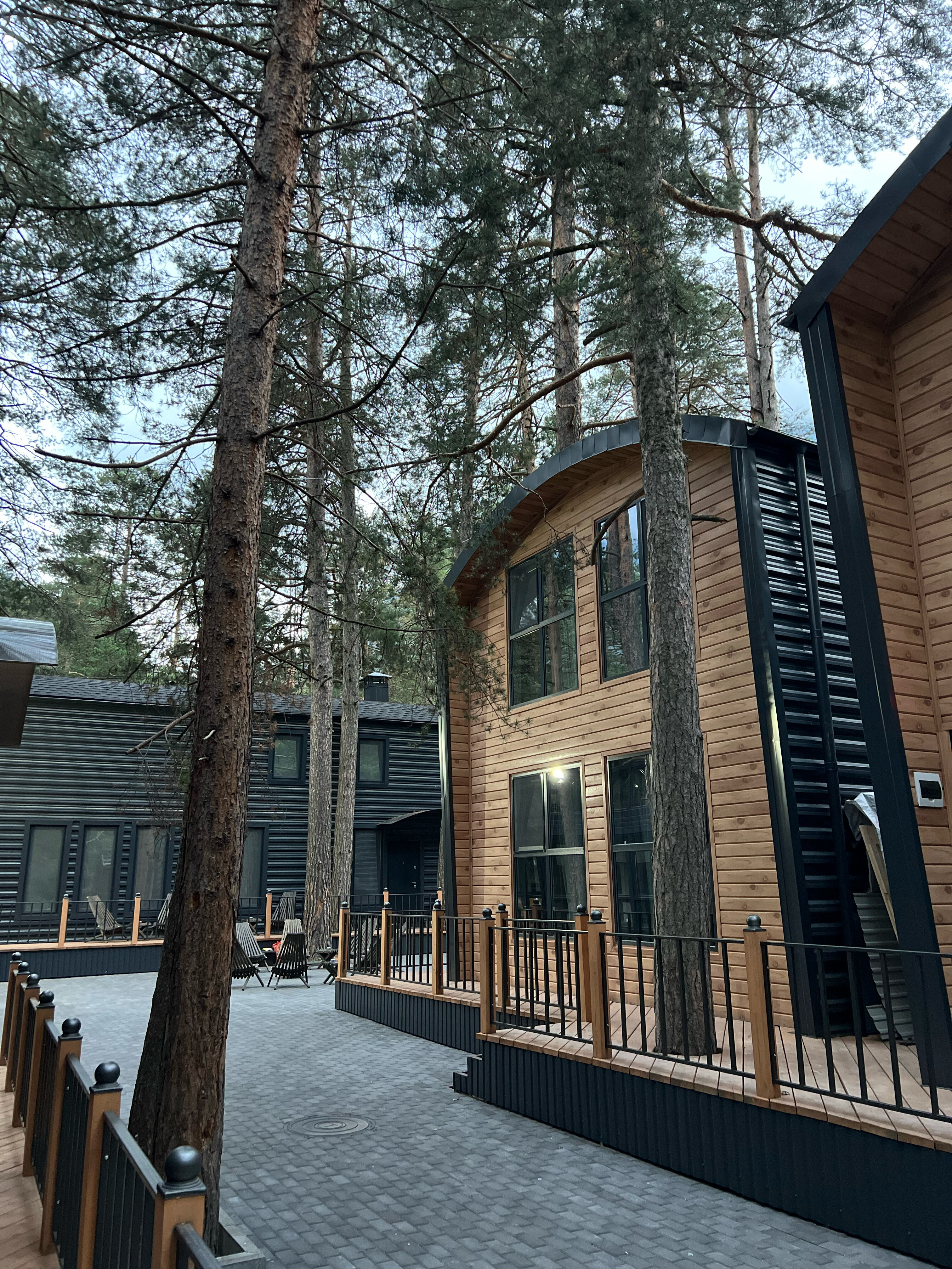 Фото Мераки