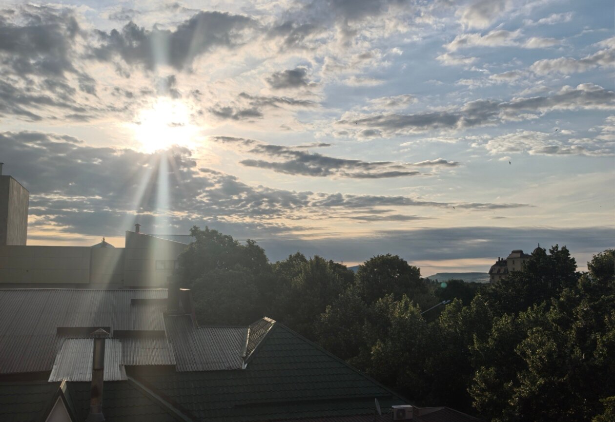 Фото Пассаж	