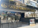 Gold Real Estate (Aydin, Nazilli, Zafer Mah., Ordu Cad., 68), real estate agency