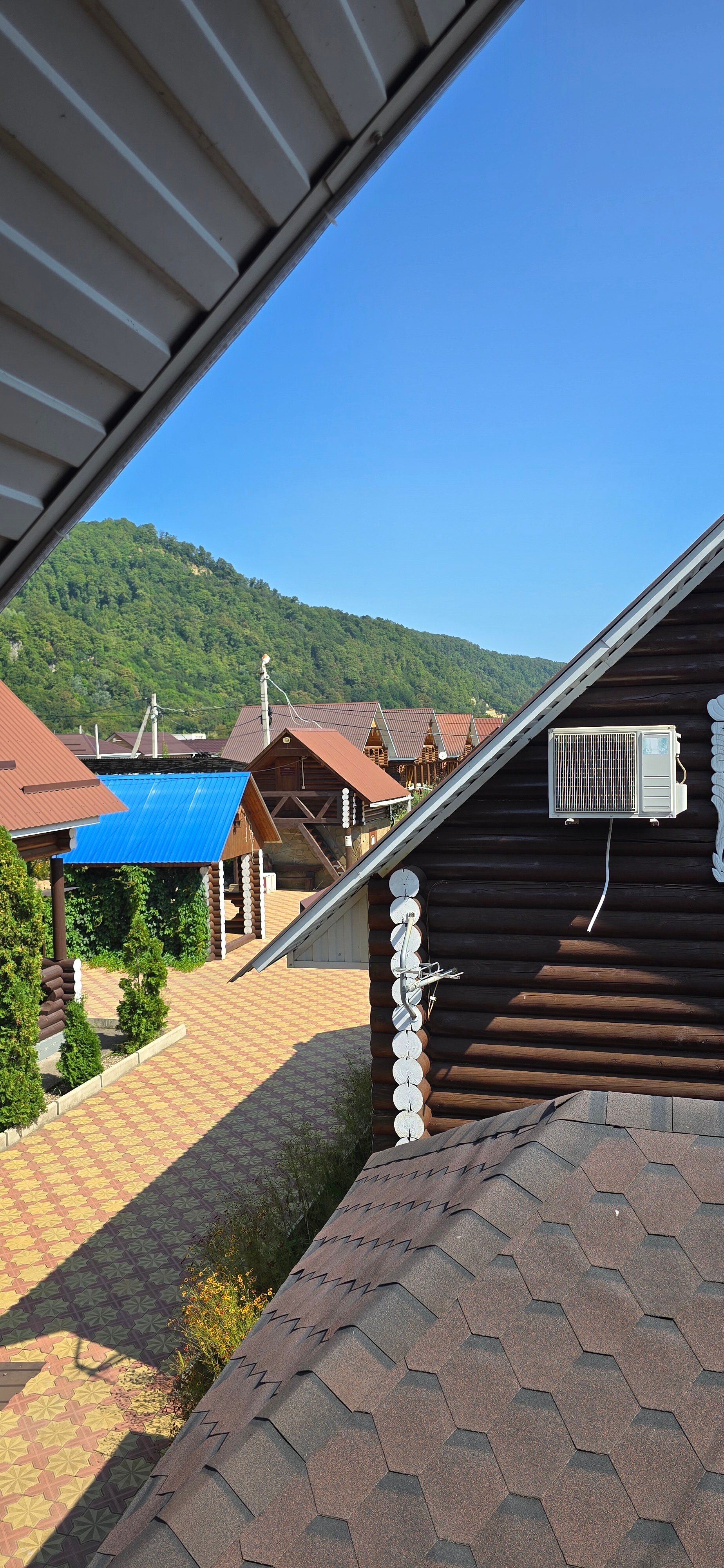 Фото Солнечная