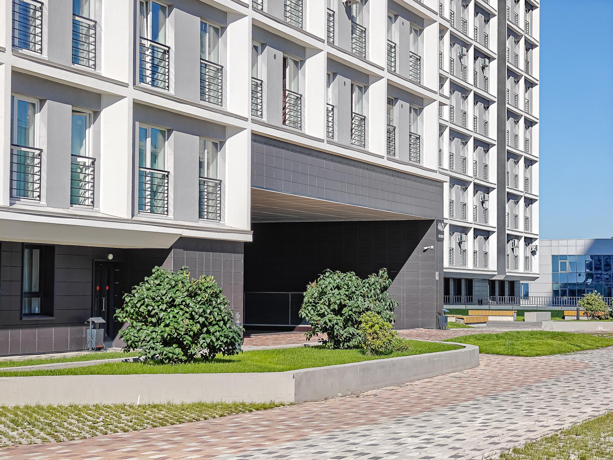 Фото Хостел ДК