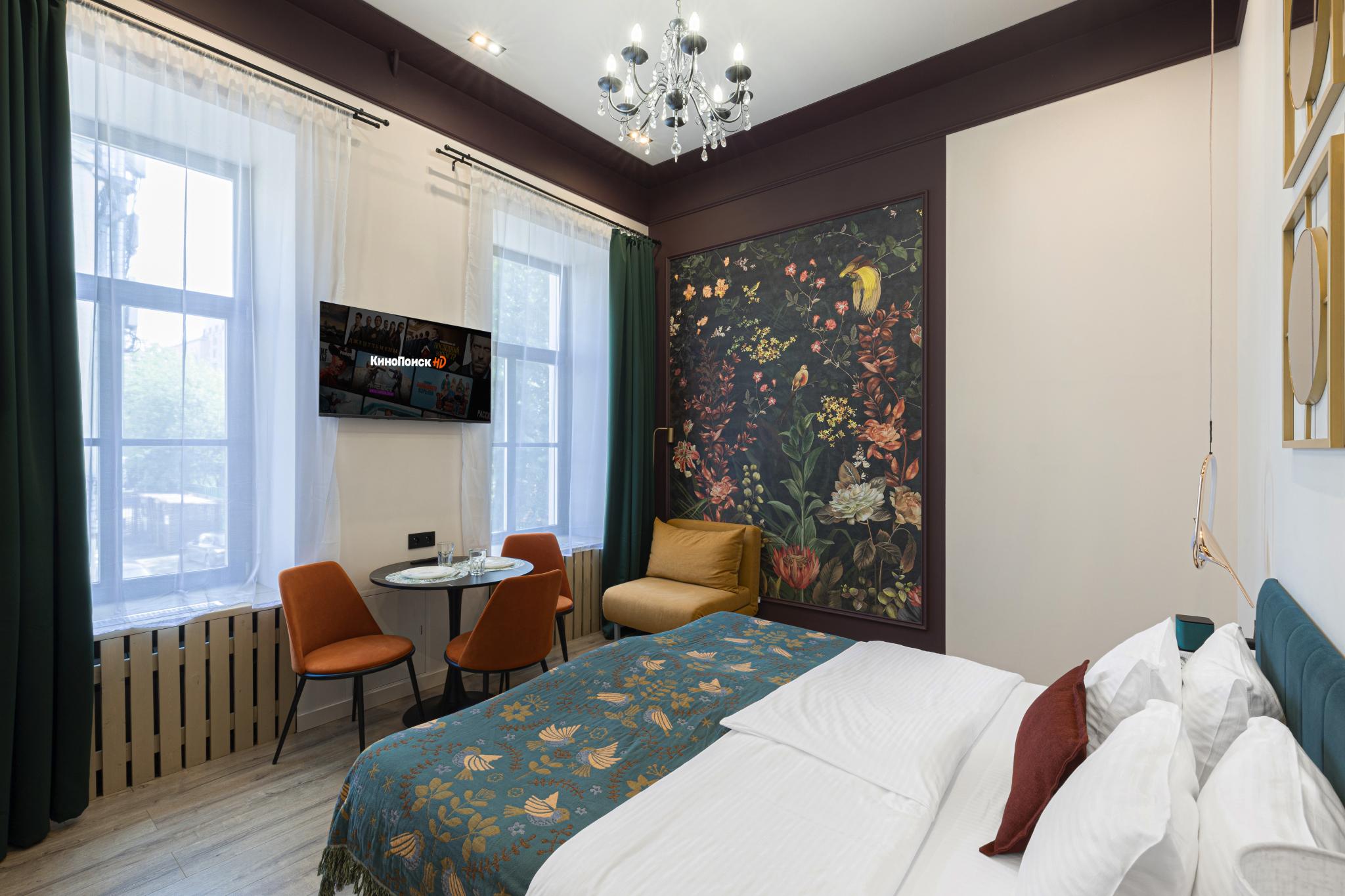 Фото Axis. Moscow Heritage