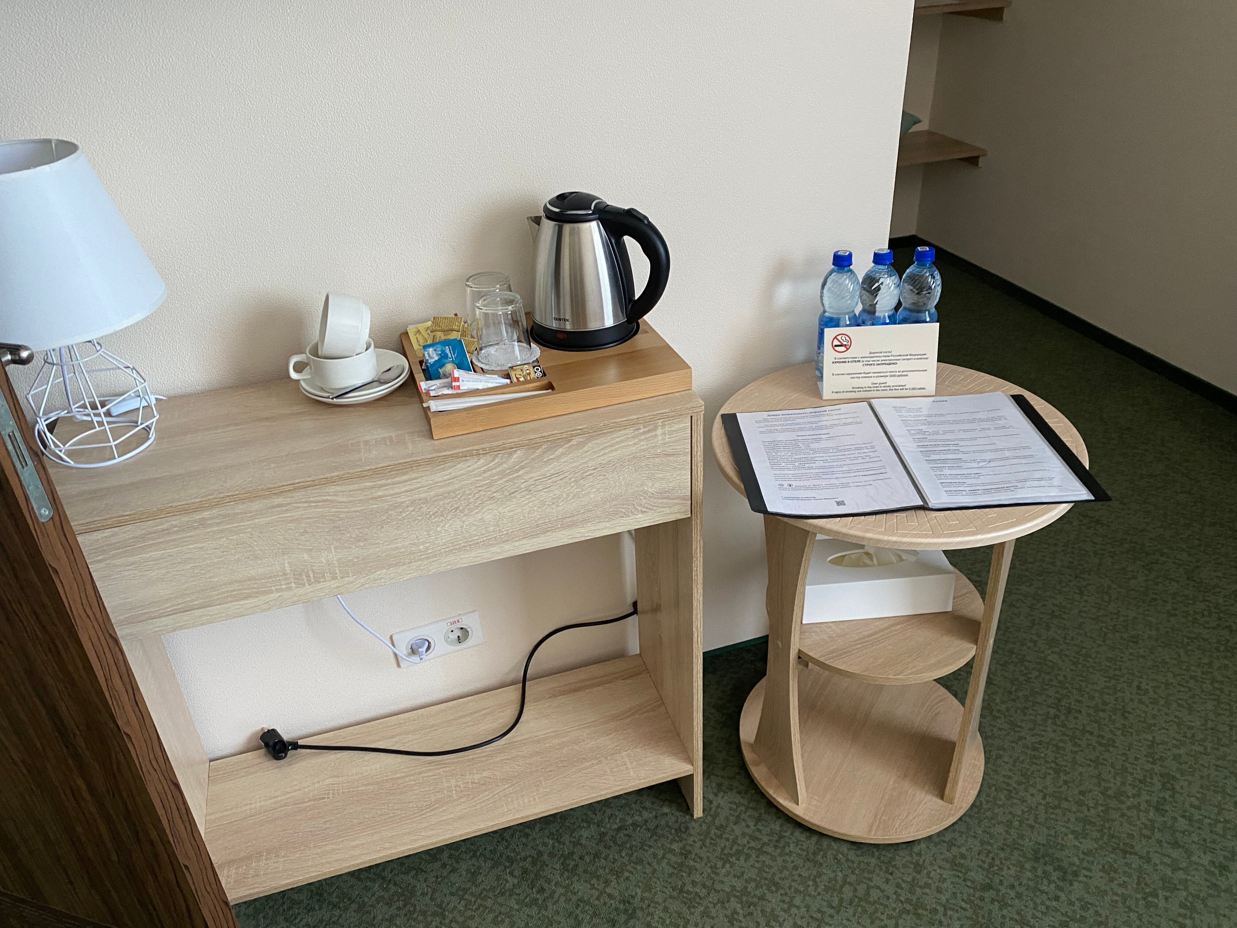 Фото Авион Внуково