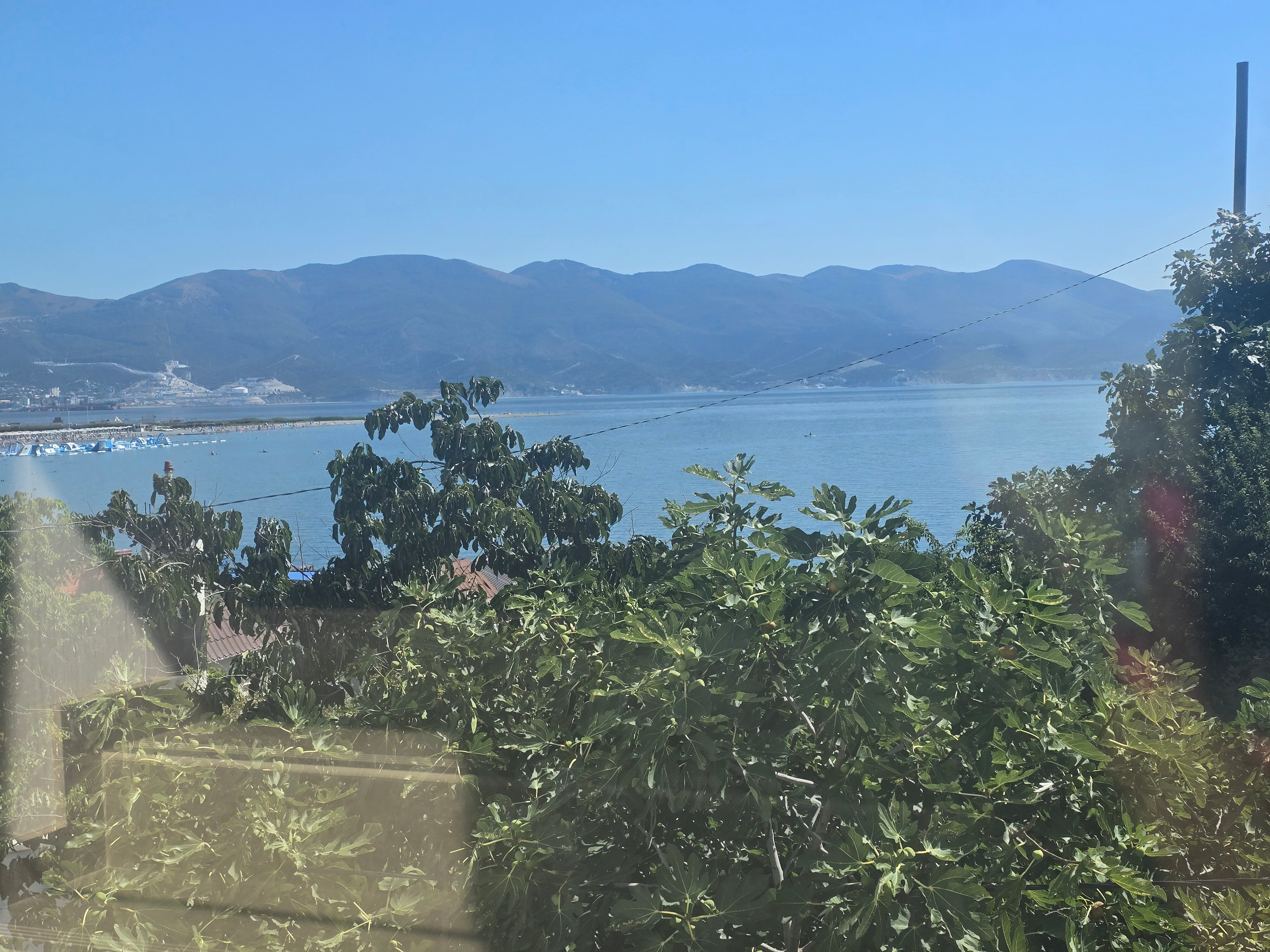 Фото Причал 32