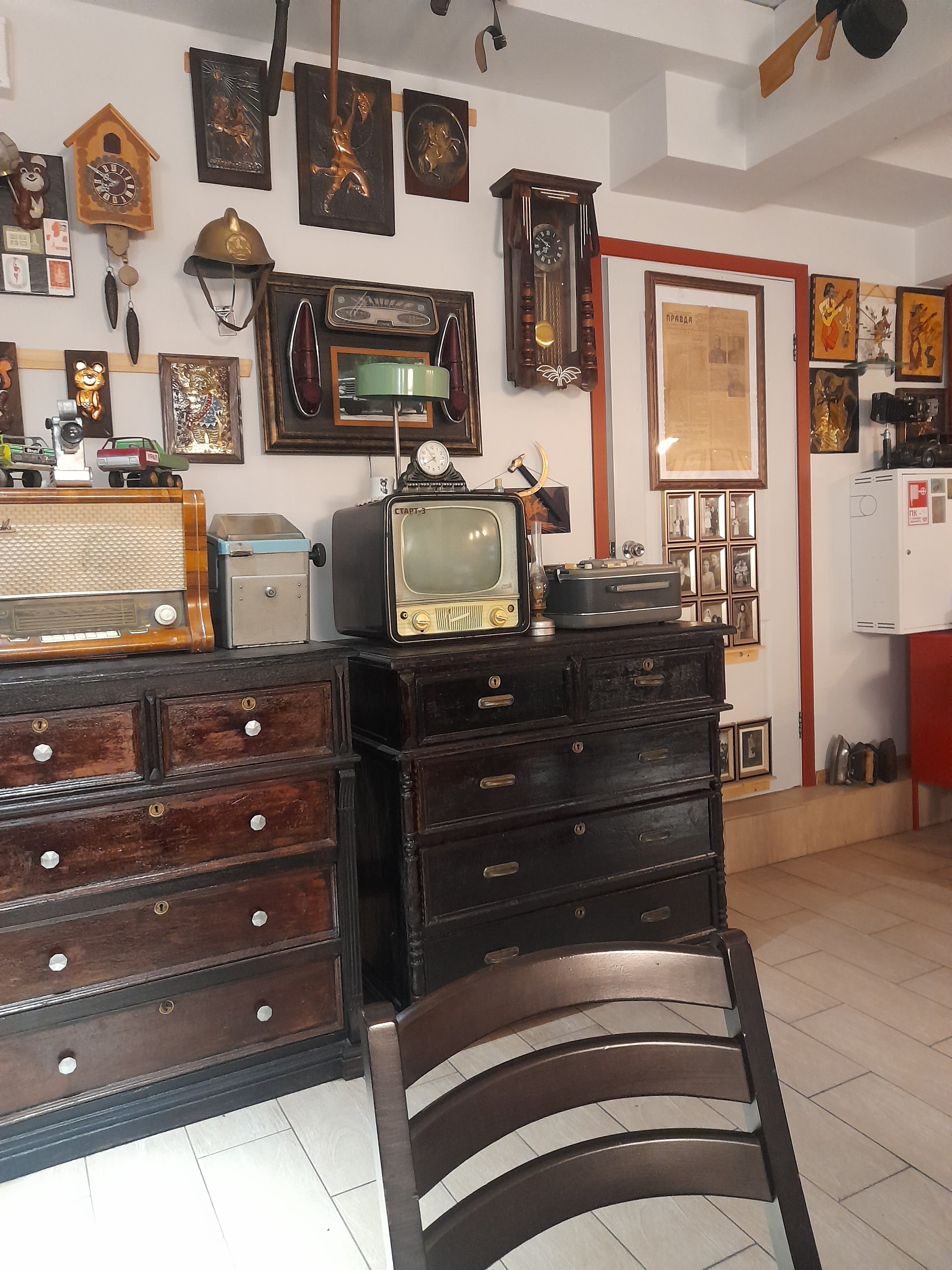 Фото Чеховъ