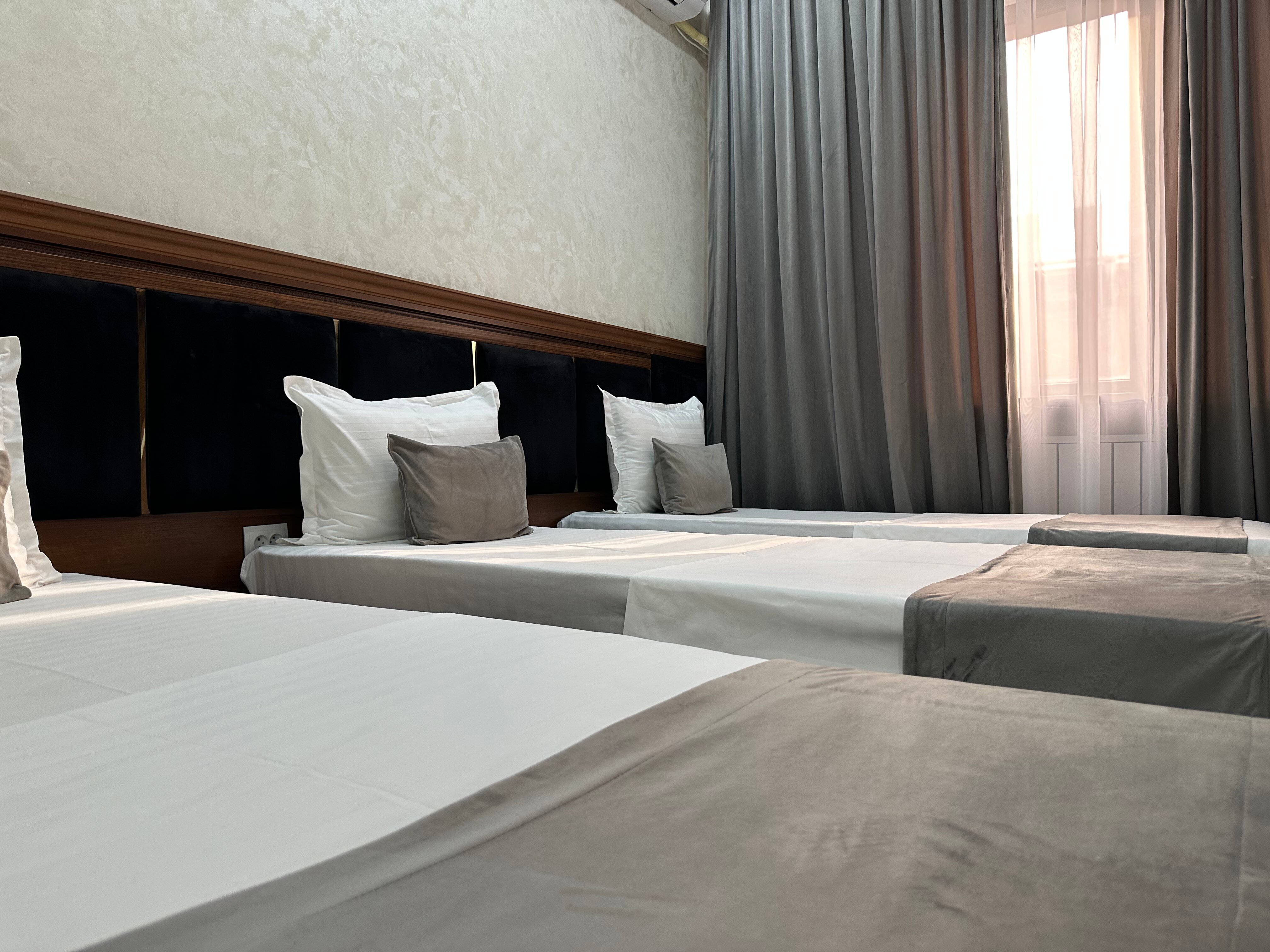 Фото Grand Zamin