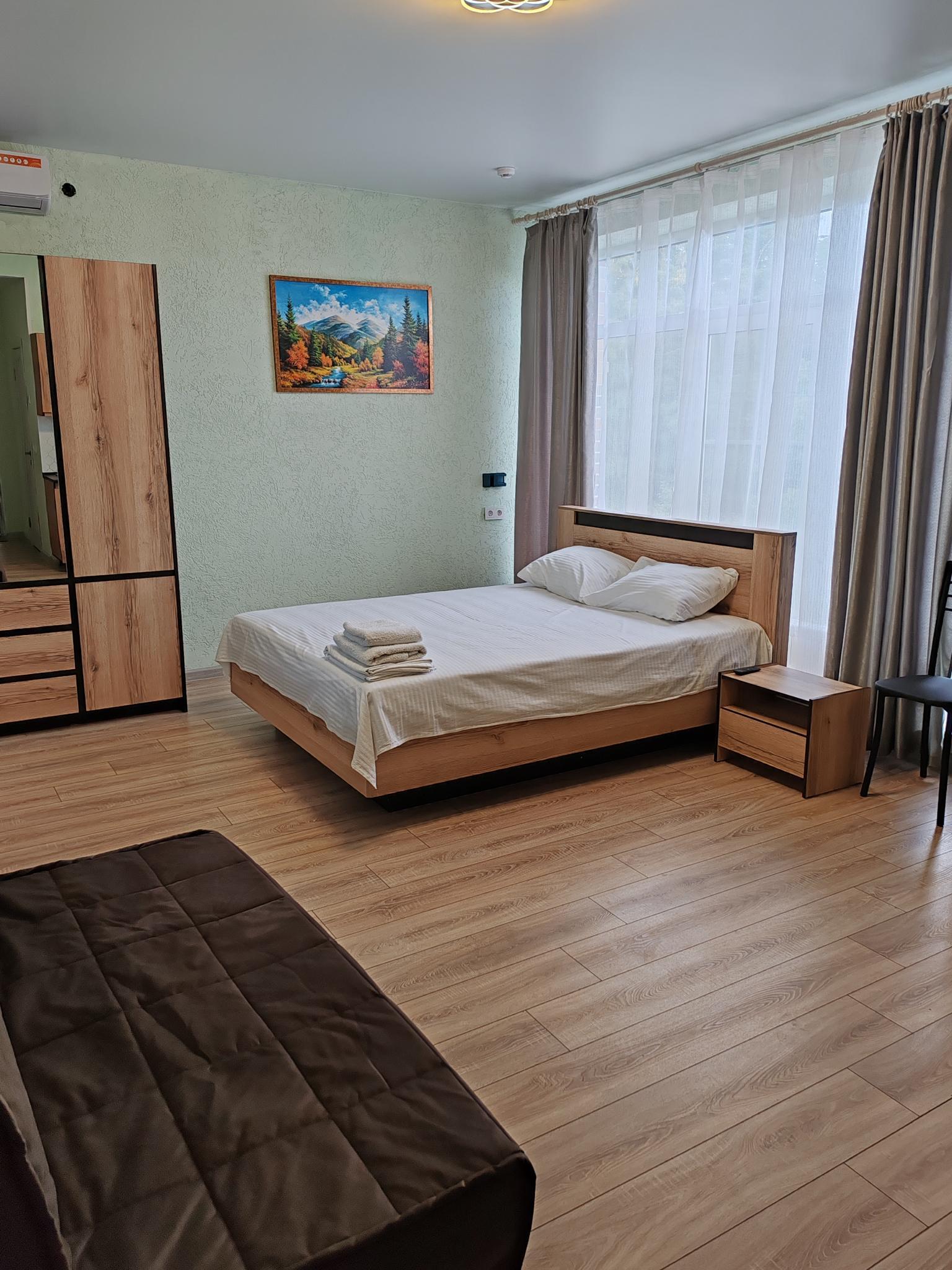 Фото Райская гавань